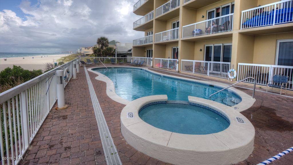 Seychelles Resort Condominium - Residential