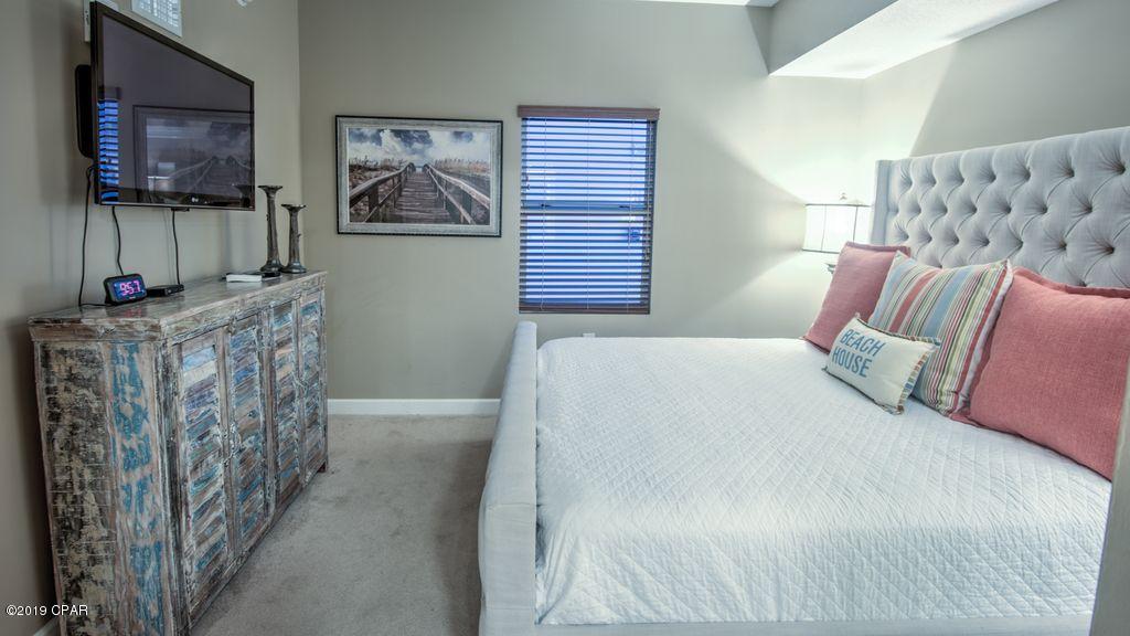 Seychelles Resort Condominium - Residential