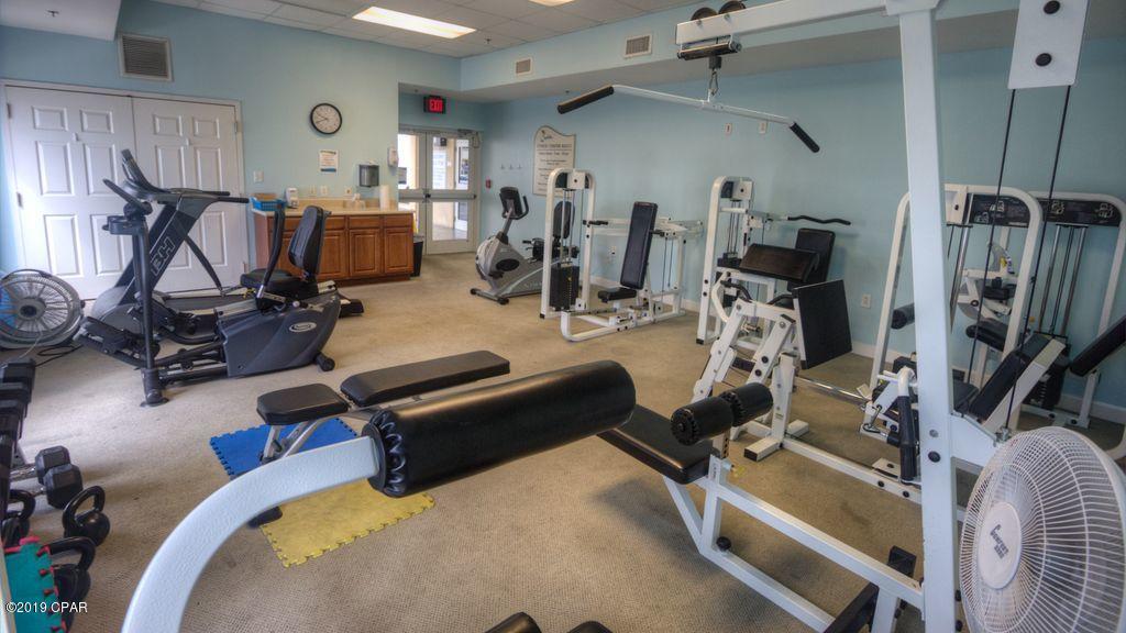 Seychelles Resort Condominium - Residential