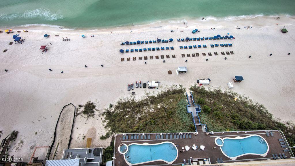 Seychelles Resort Condominium - Residential