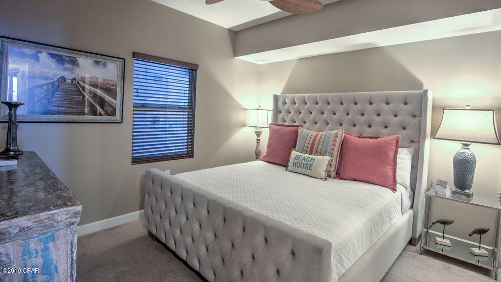 Seychelles Resort Condominium - Residential