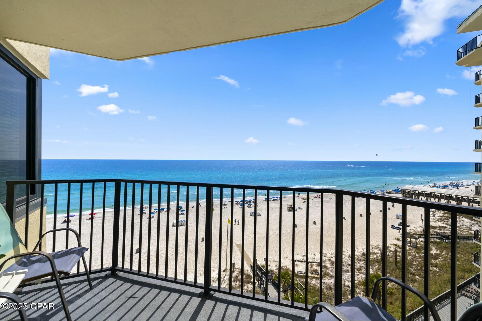 Sunbird Condo - Residential