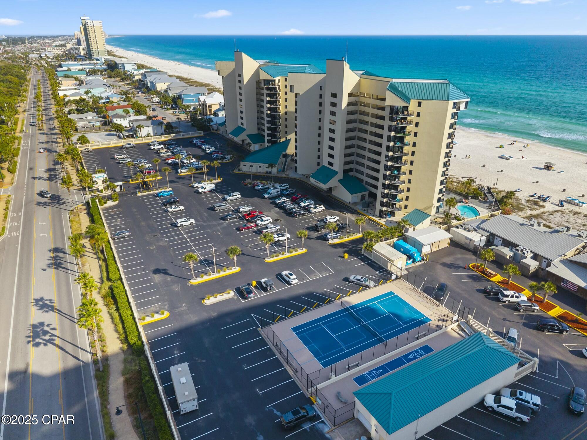 Sunbird Condo - Residential