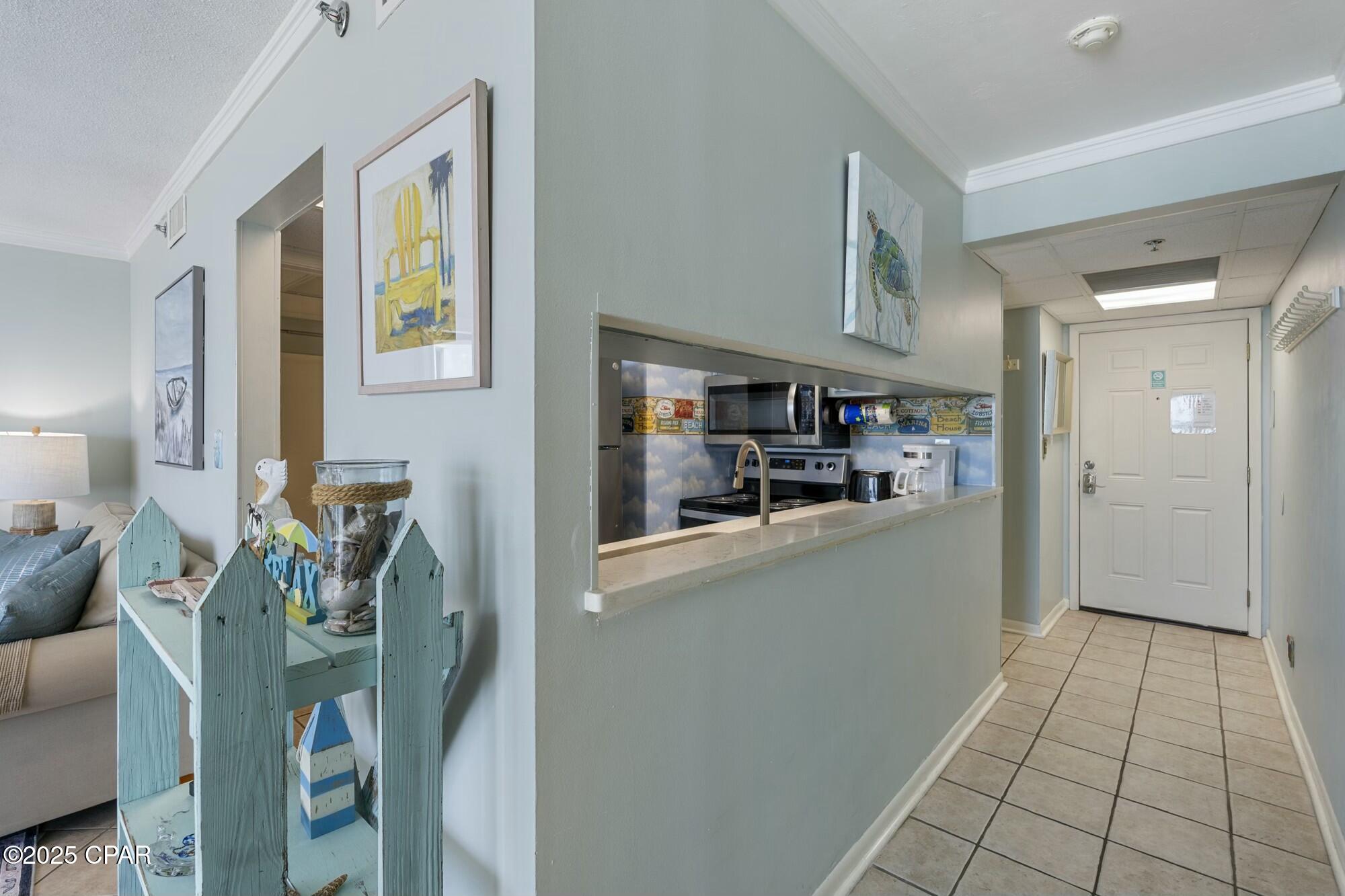 Sunbird Condo - Residential