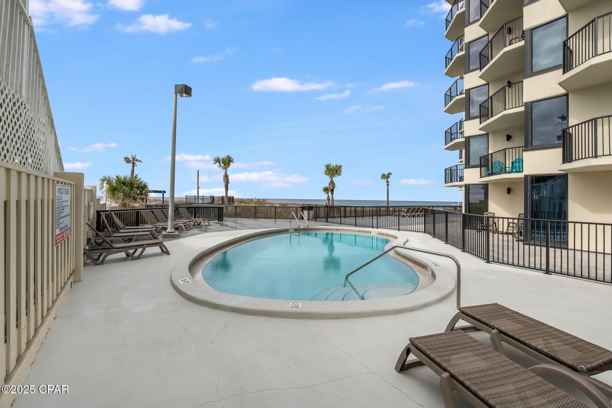 Sunbird Condo - Residential