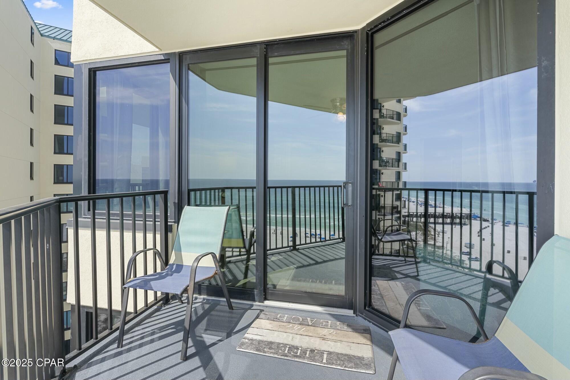 Sunbird Condo - Residential