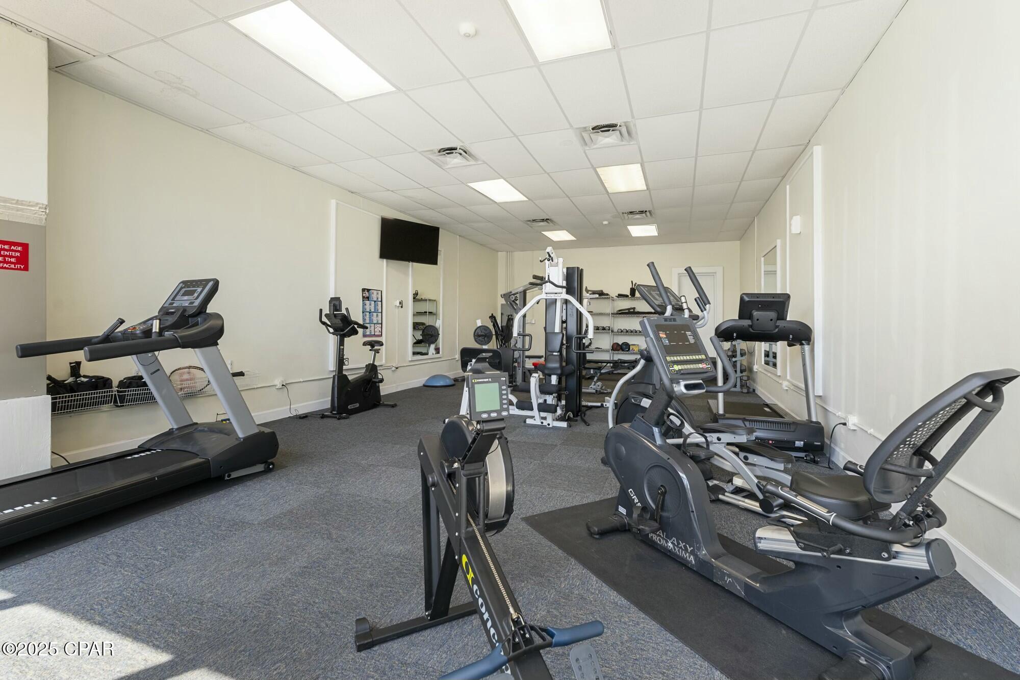 Sunbird Condo - Residential