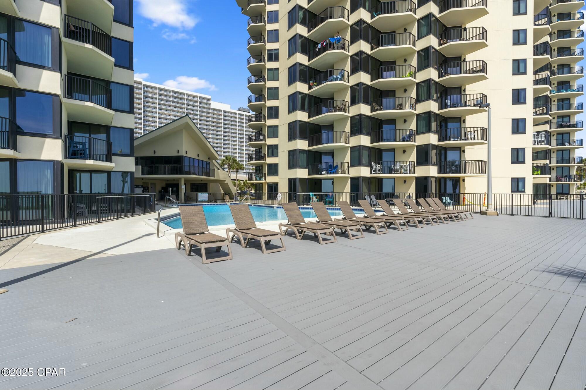 Sunbird Condo - Residential