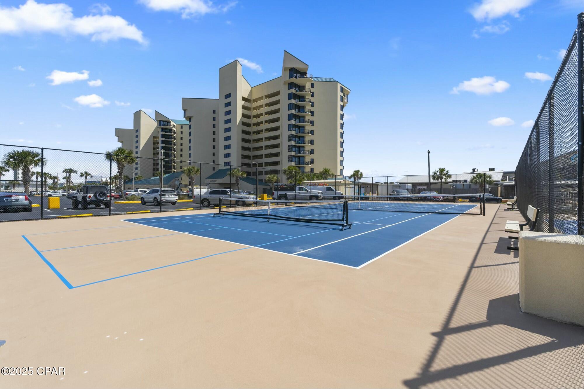 Sunbird Condo - Residential