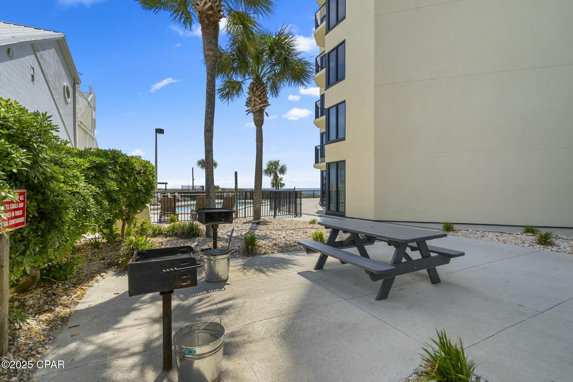 Sunbird Condo - Residential