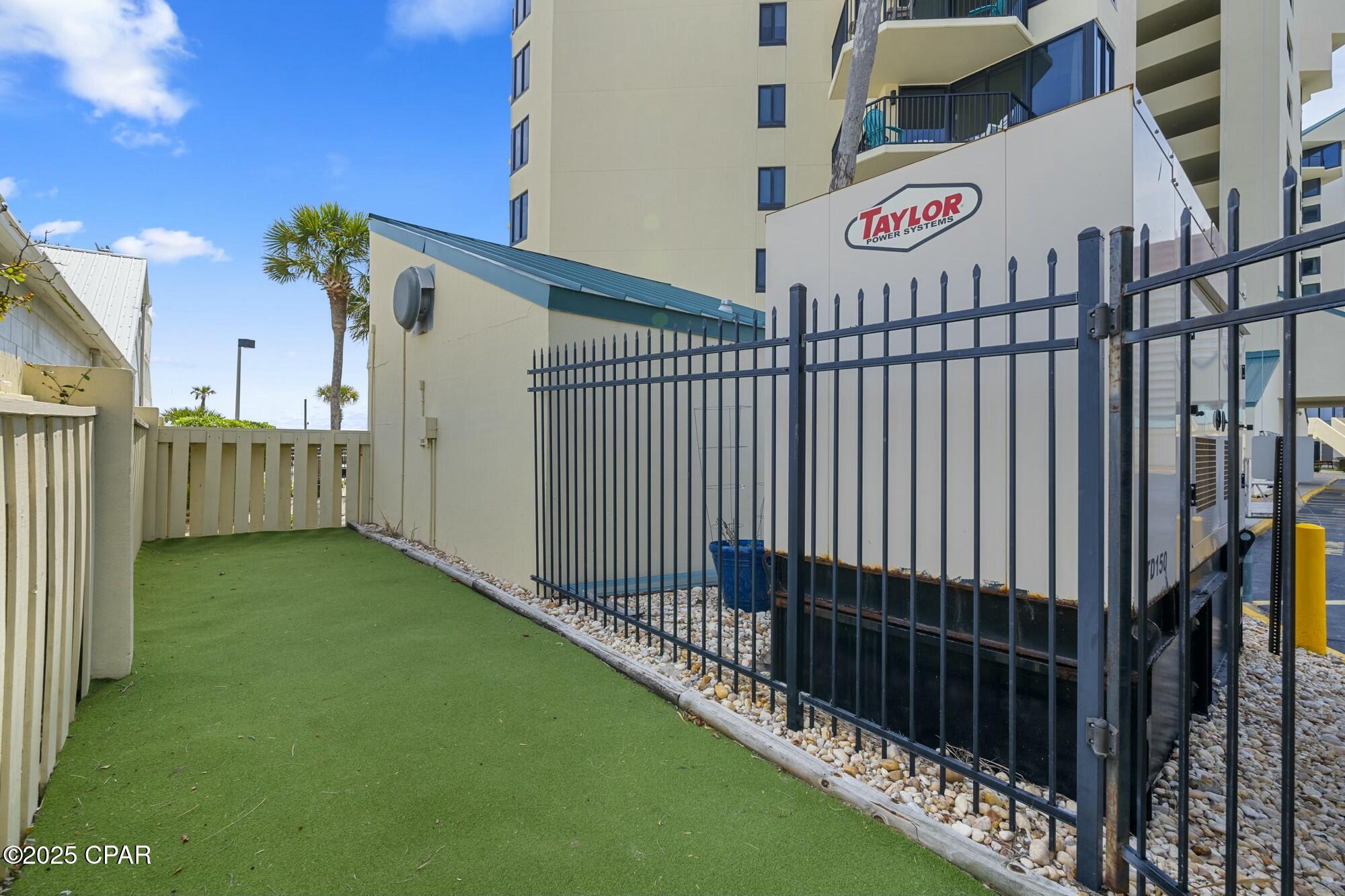 Sunbird Condo - Residential