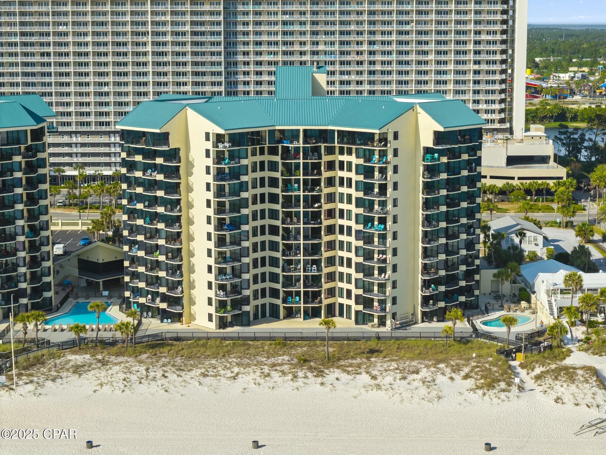 Sunbird Condo - Residential