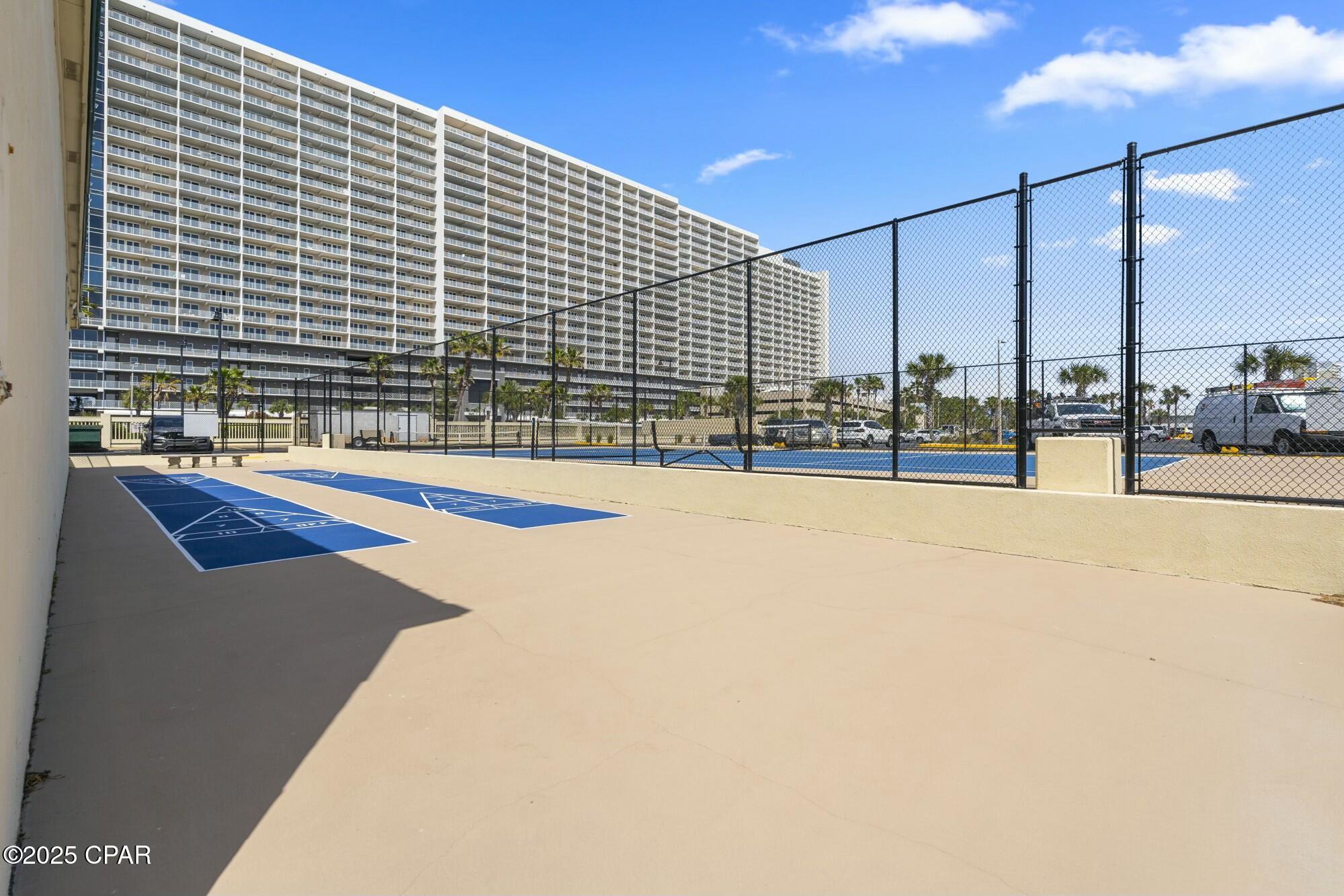 Sunbird Condo - Residential