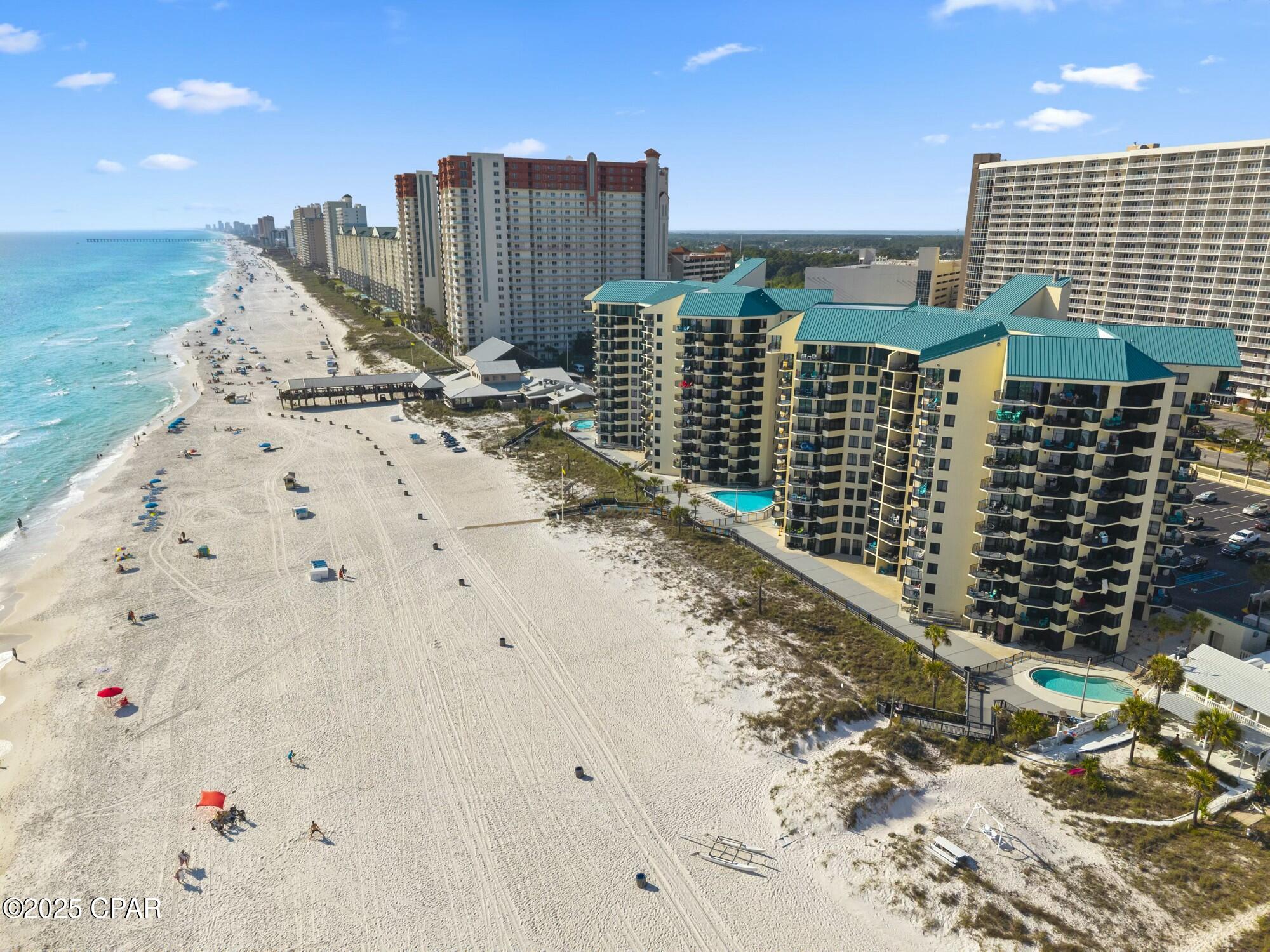 Sunbird Condo - Residential