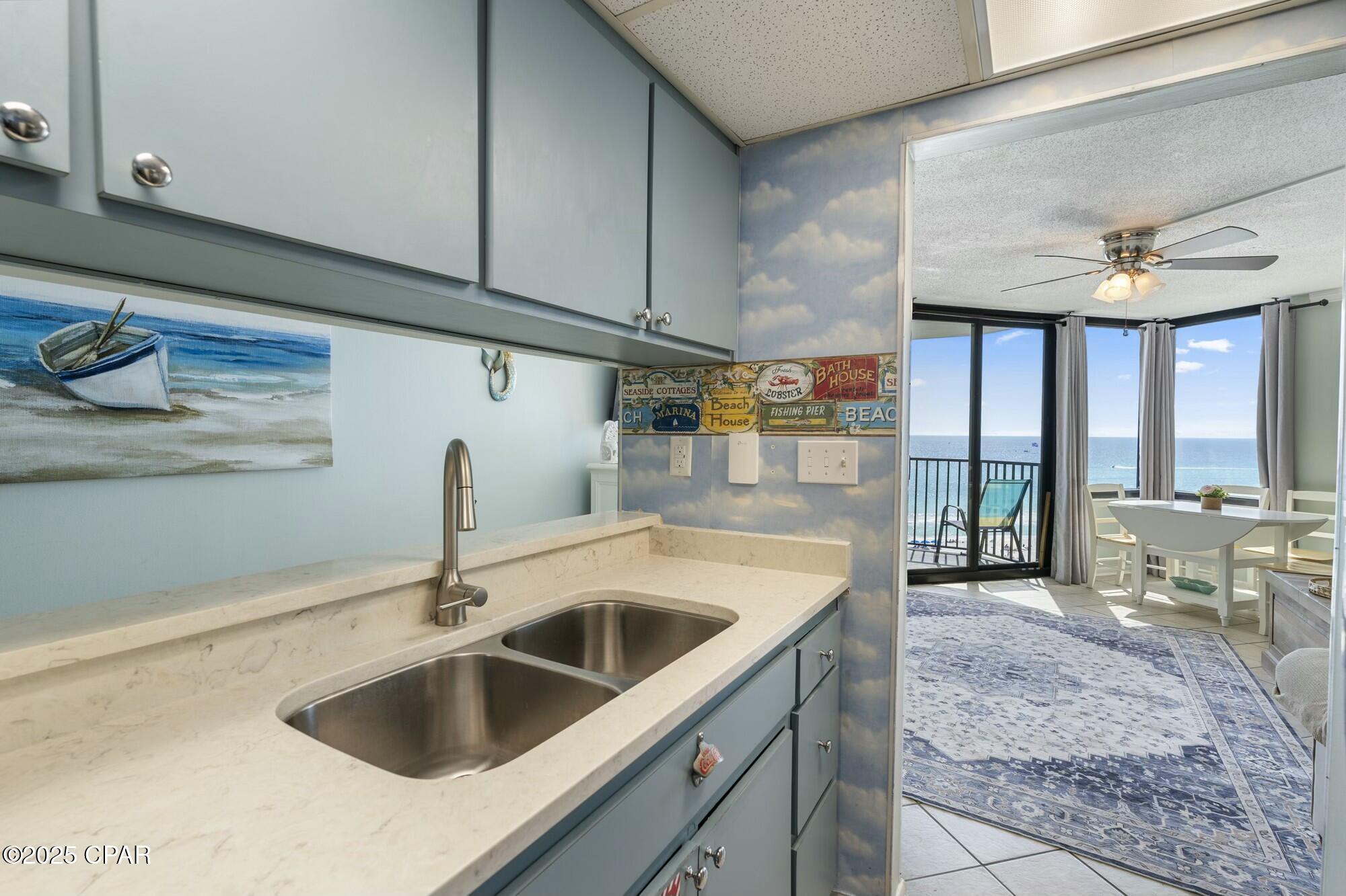 Sunbird Condo - Residential