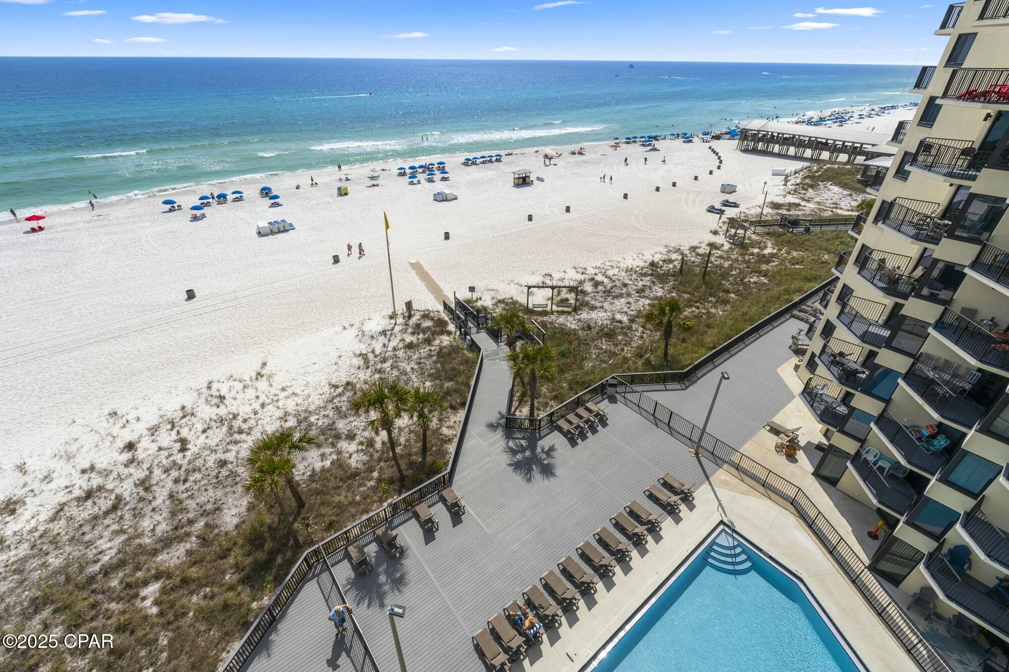 Sunbird Condo - Residential