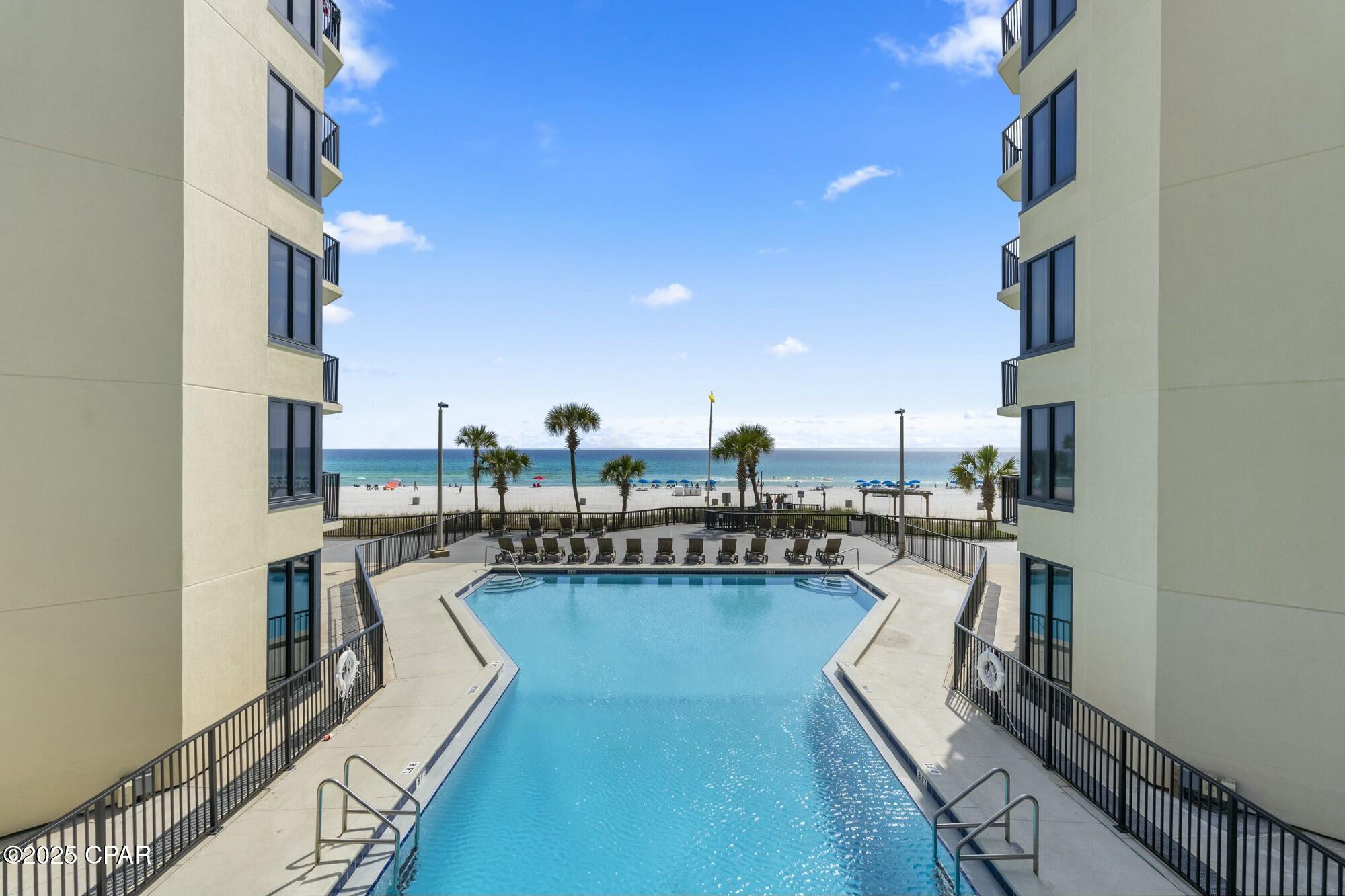 Sunbird Condo - Residential