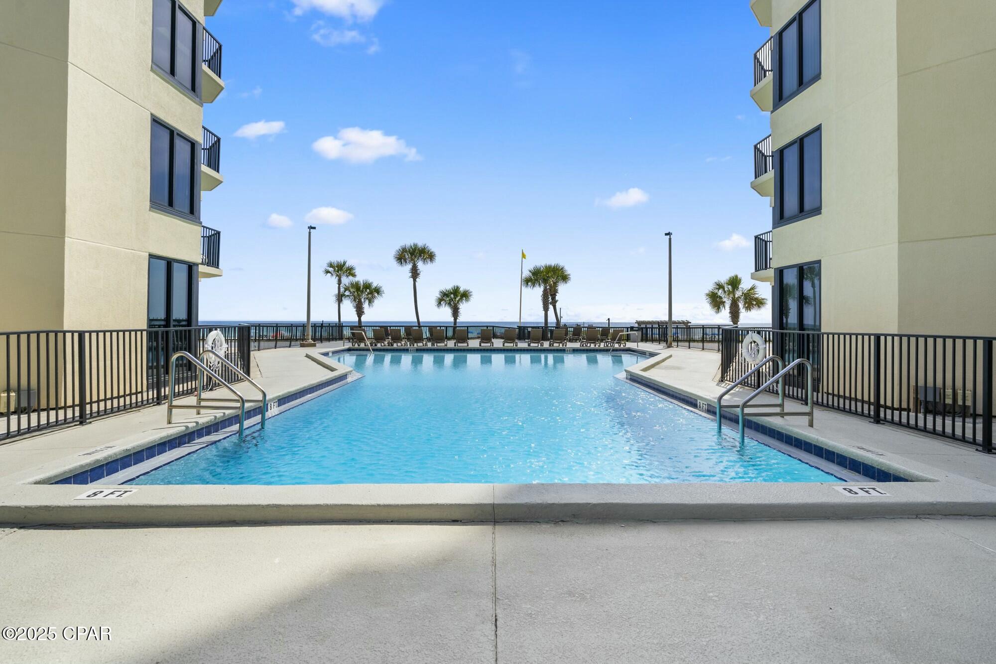 Sunbird Condo - Residential