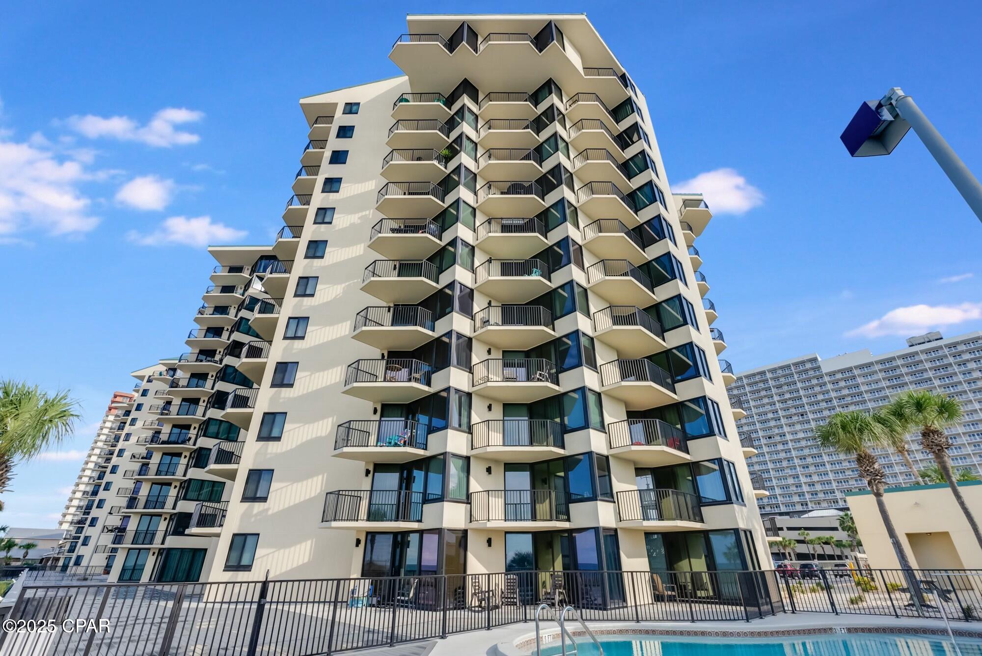 Sunbird Condo - Residential