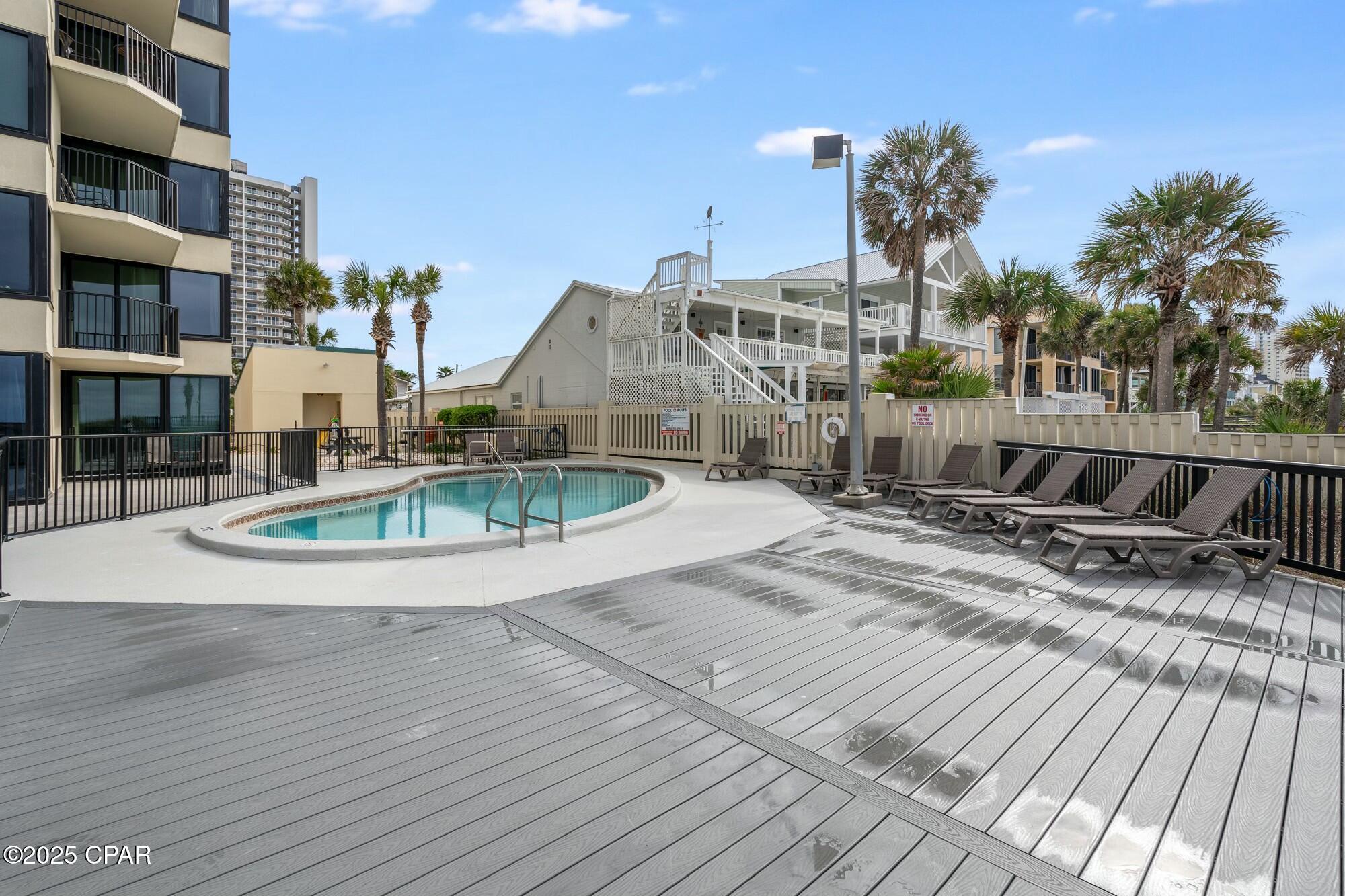 Sunbird Condo - Residential