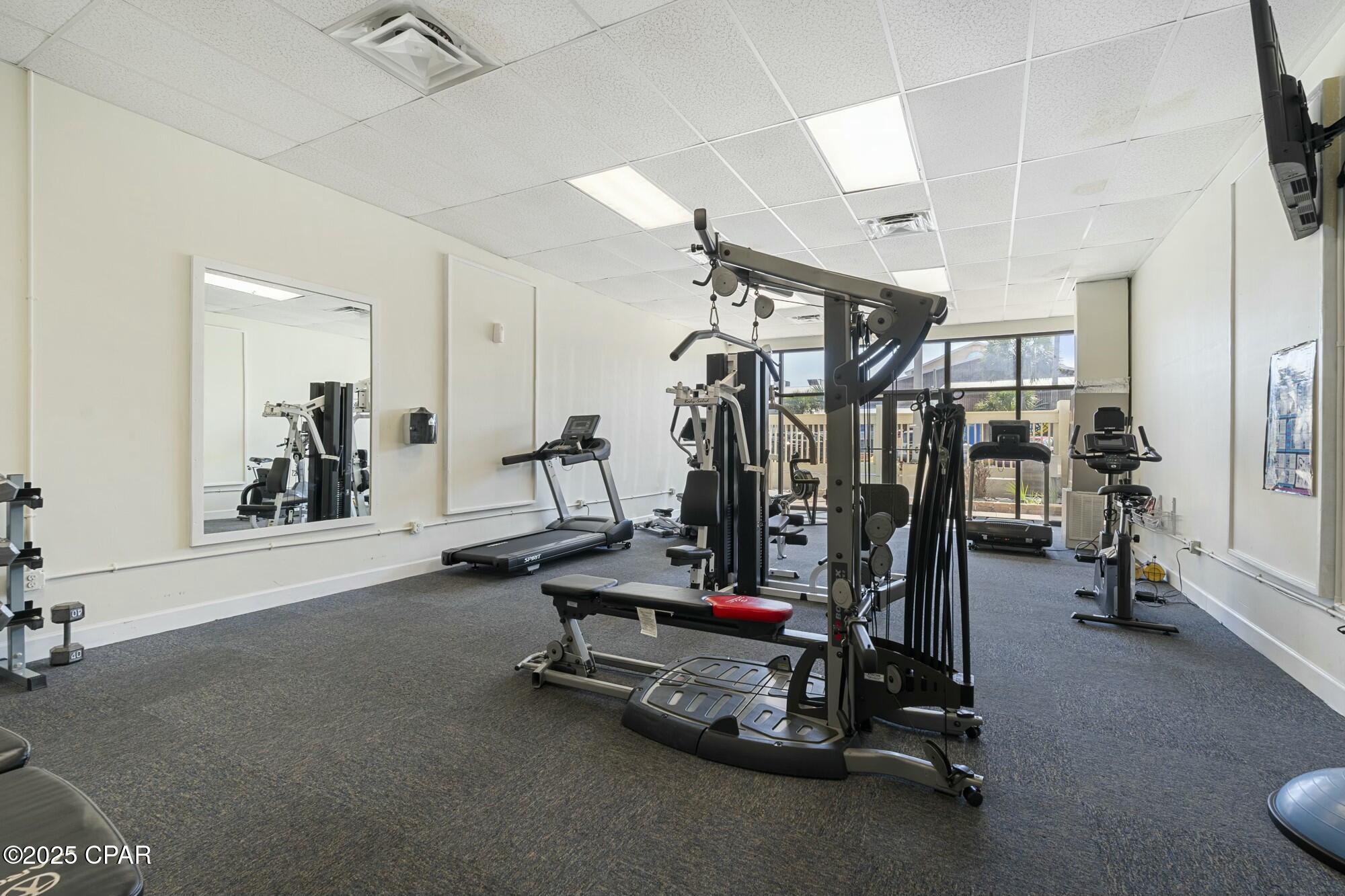 Sunbird Condo - Residential