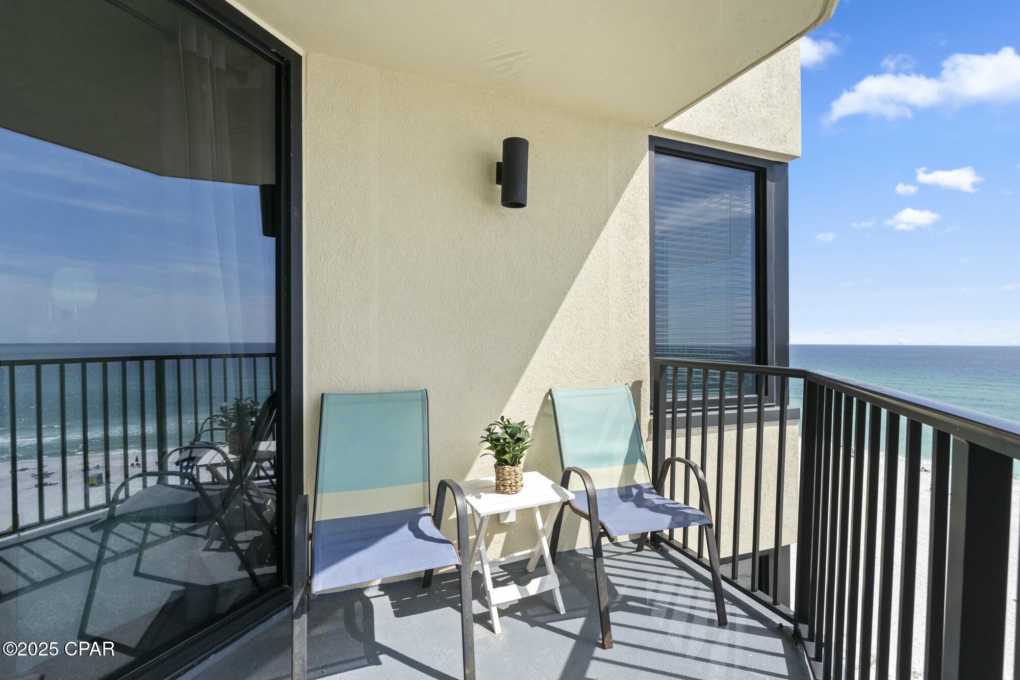 Sunbird Condo - Residential
