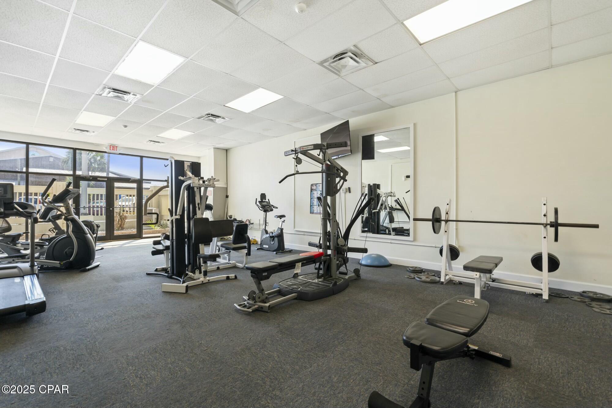 Sunbird Condo - Residential