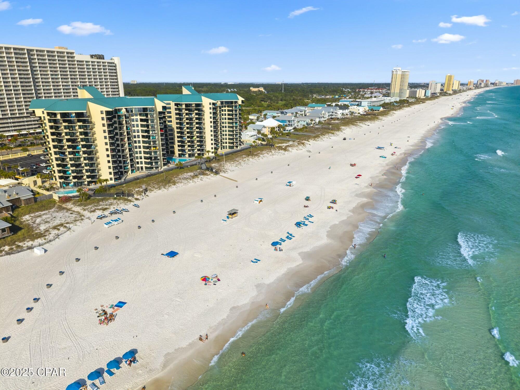 Sunbird Condo - Residential