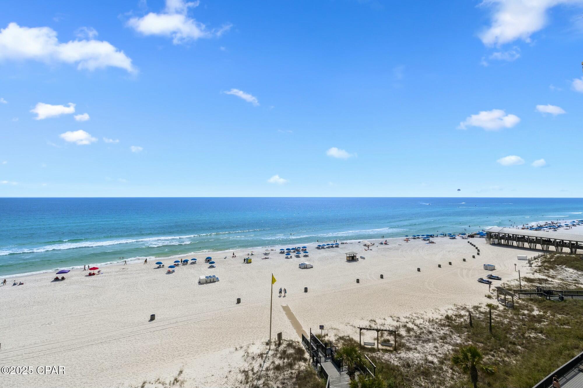 Sunbird Condo - Residential