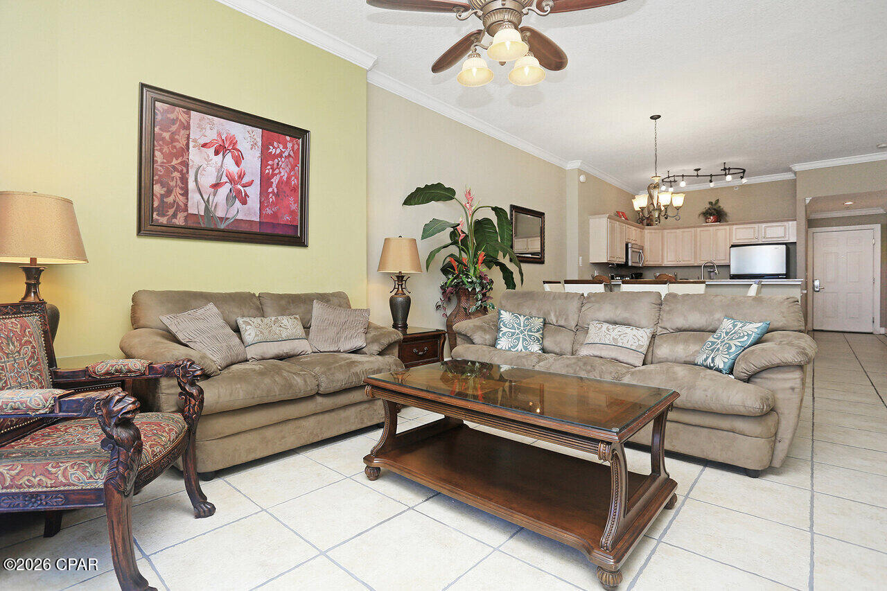 Ocean Villa - Residential