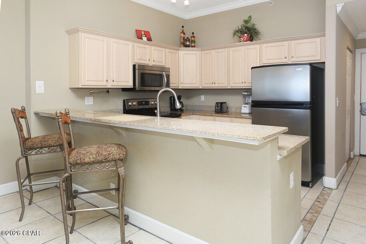 Ocean Villa - Residential