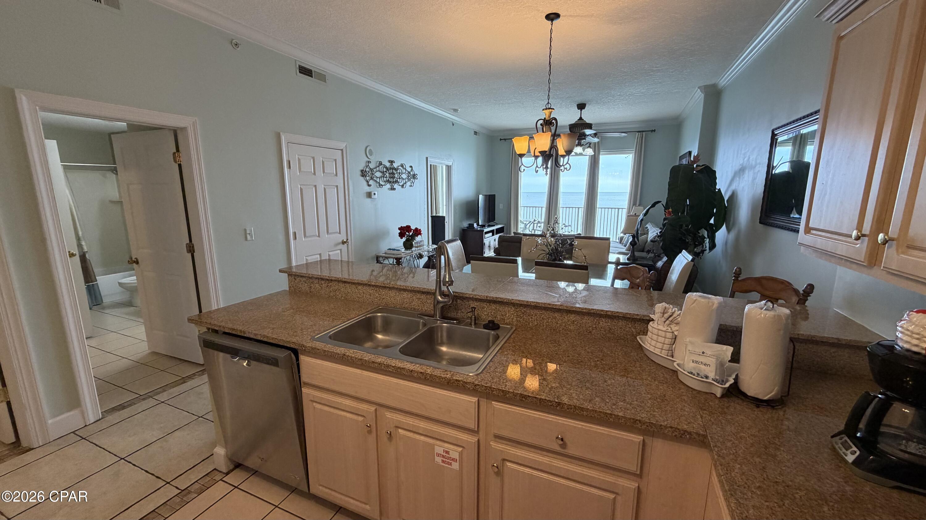 Ocean Villa - Residential