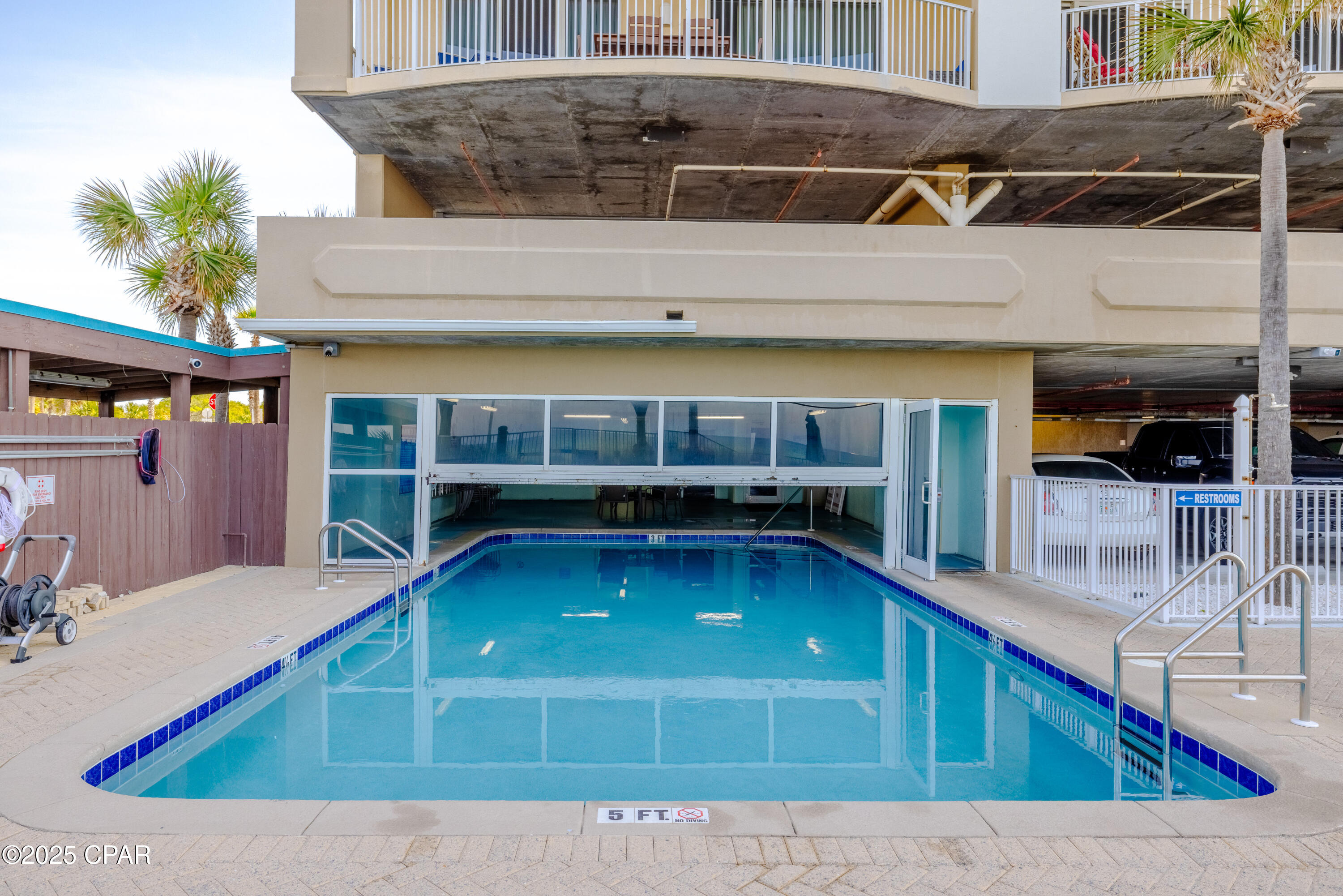 Ocean Villa - Residential