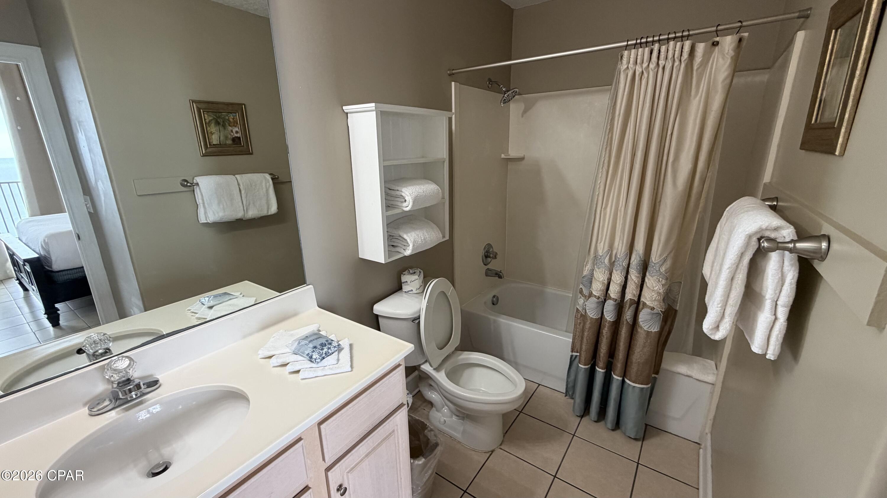 Ocean Villa - Residential