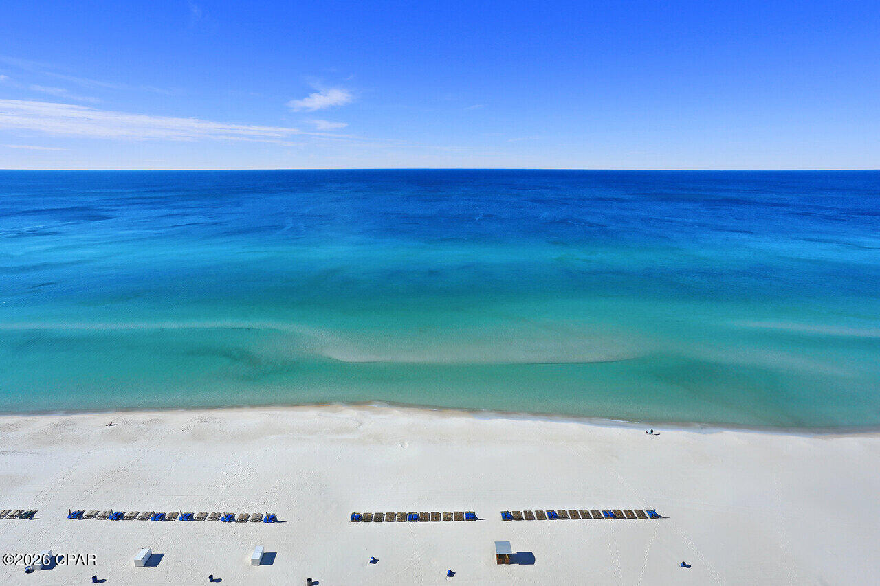 Ocean Villa - Residential