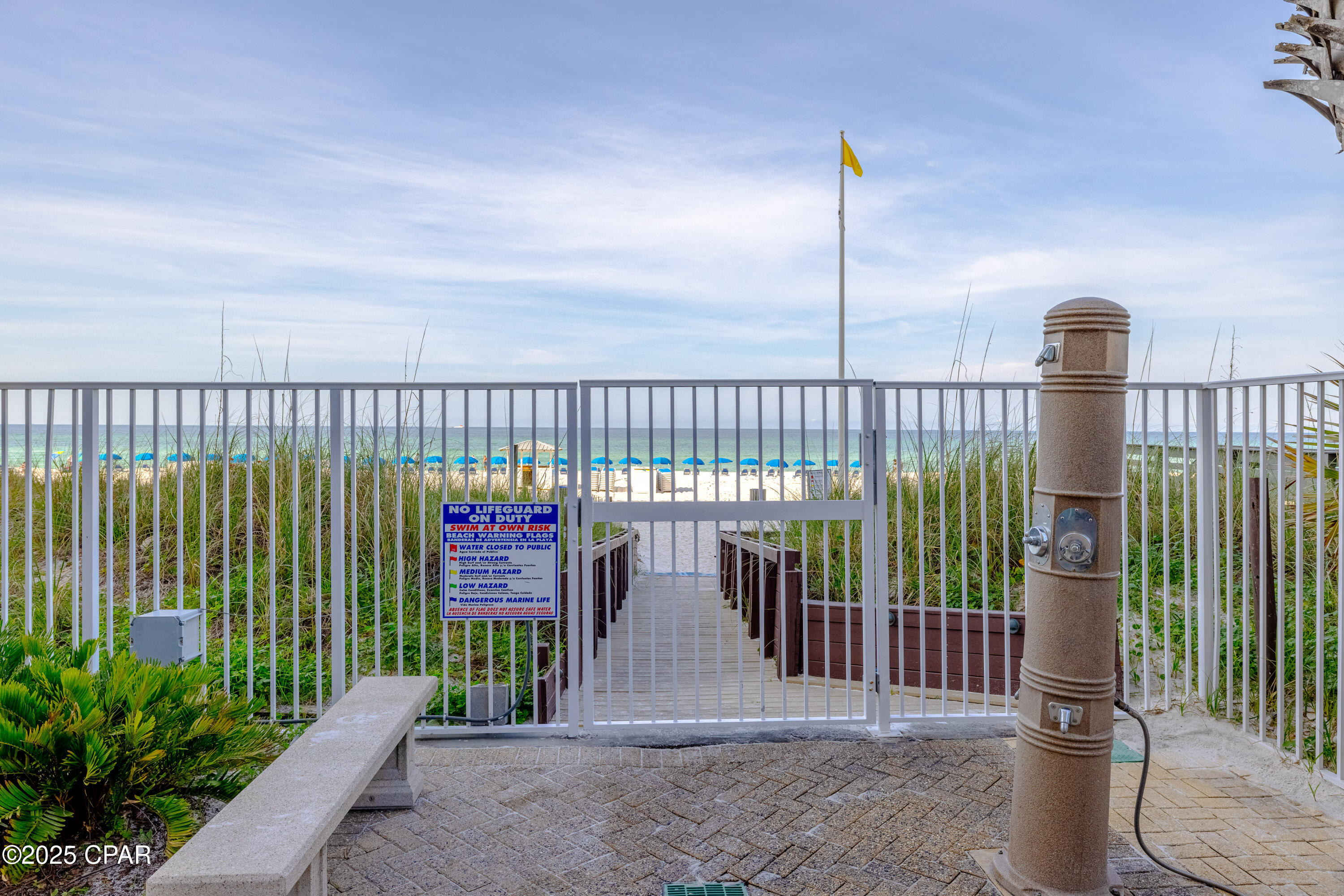 Ocean Villa - Residential