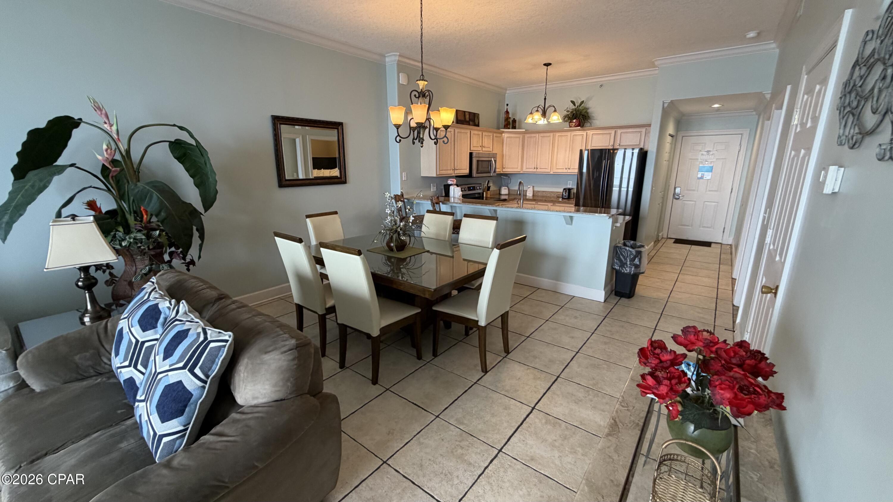 Ocean Villa - Residential