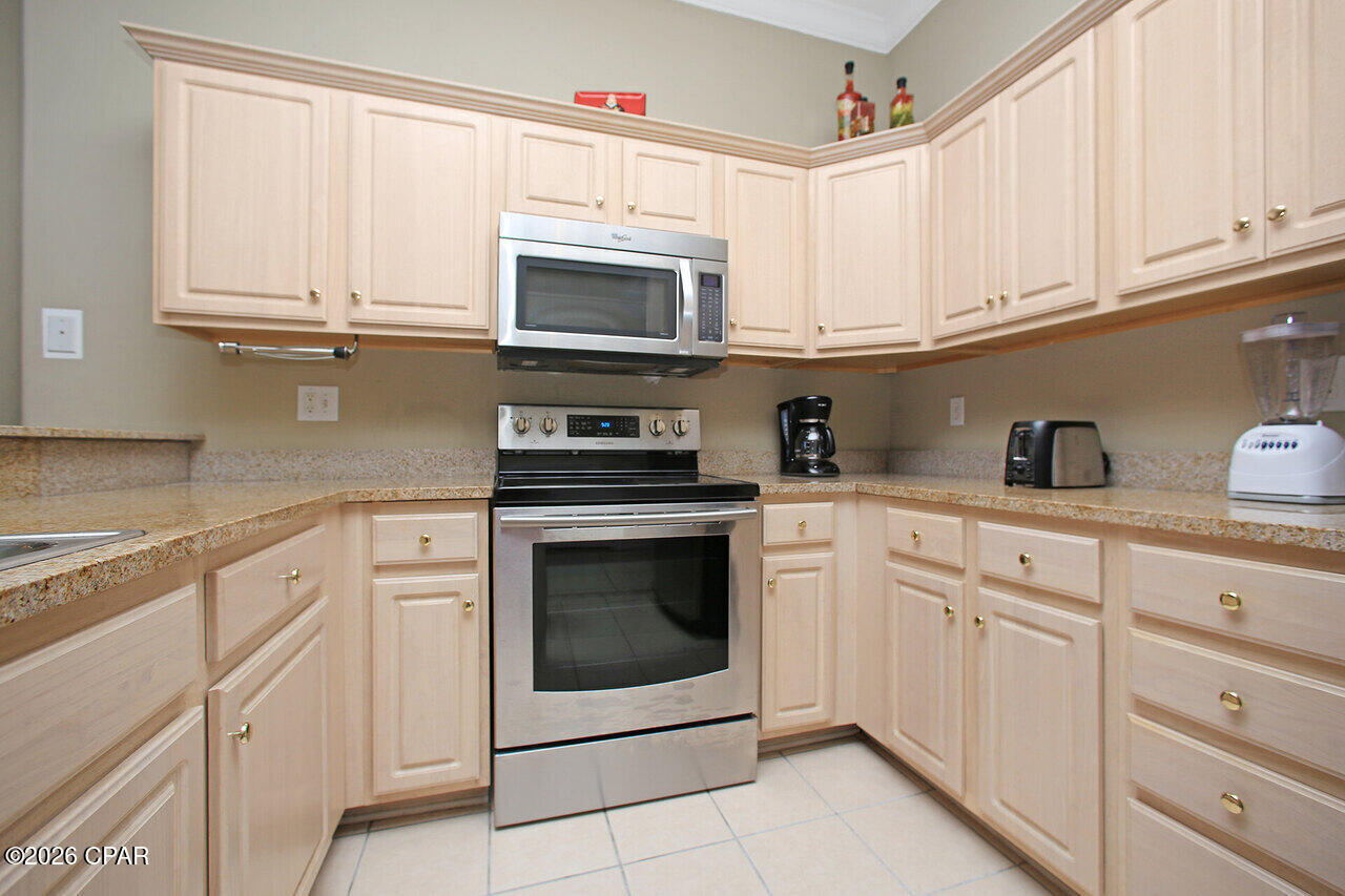 Ocean Villa - Residential