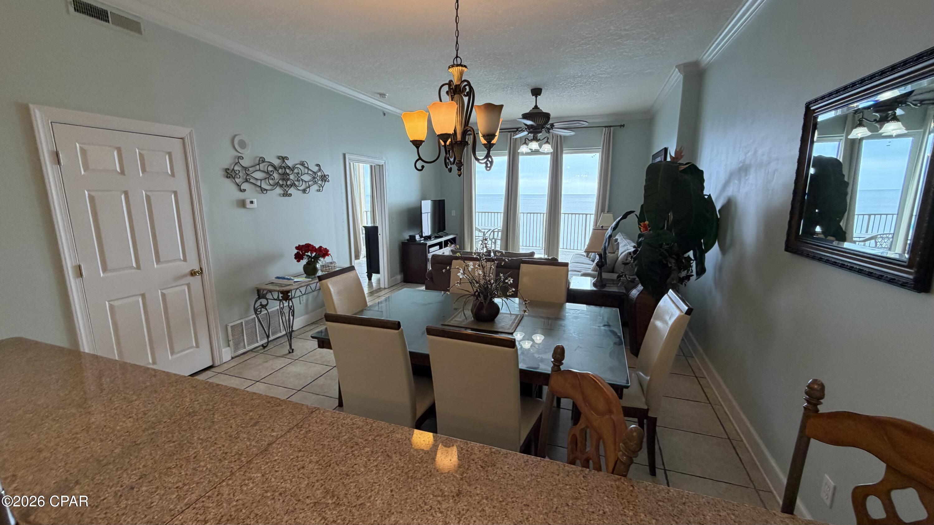 Ocean Villa - Residential