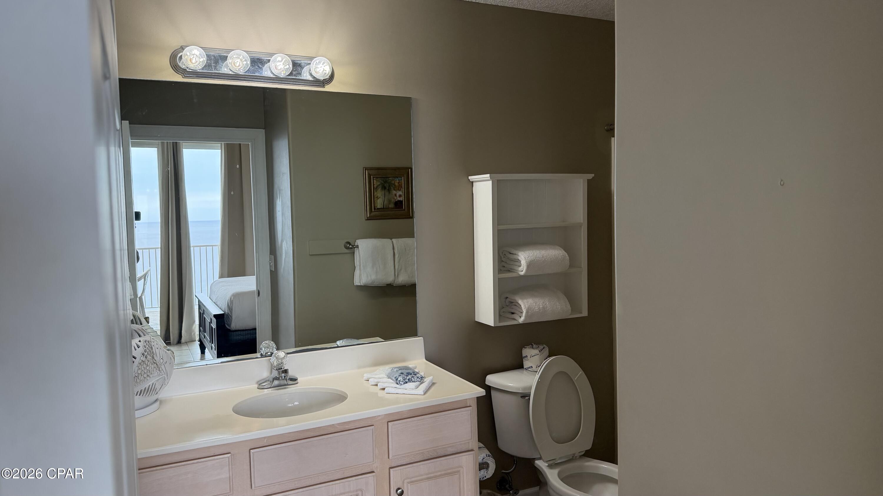 Ocean Villa - Residential