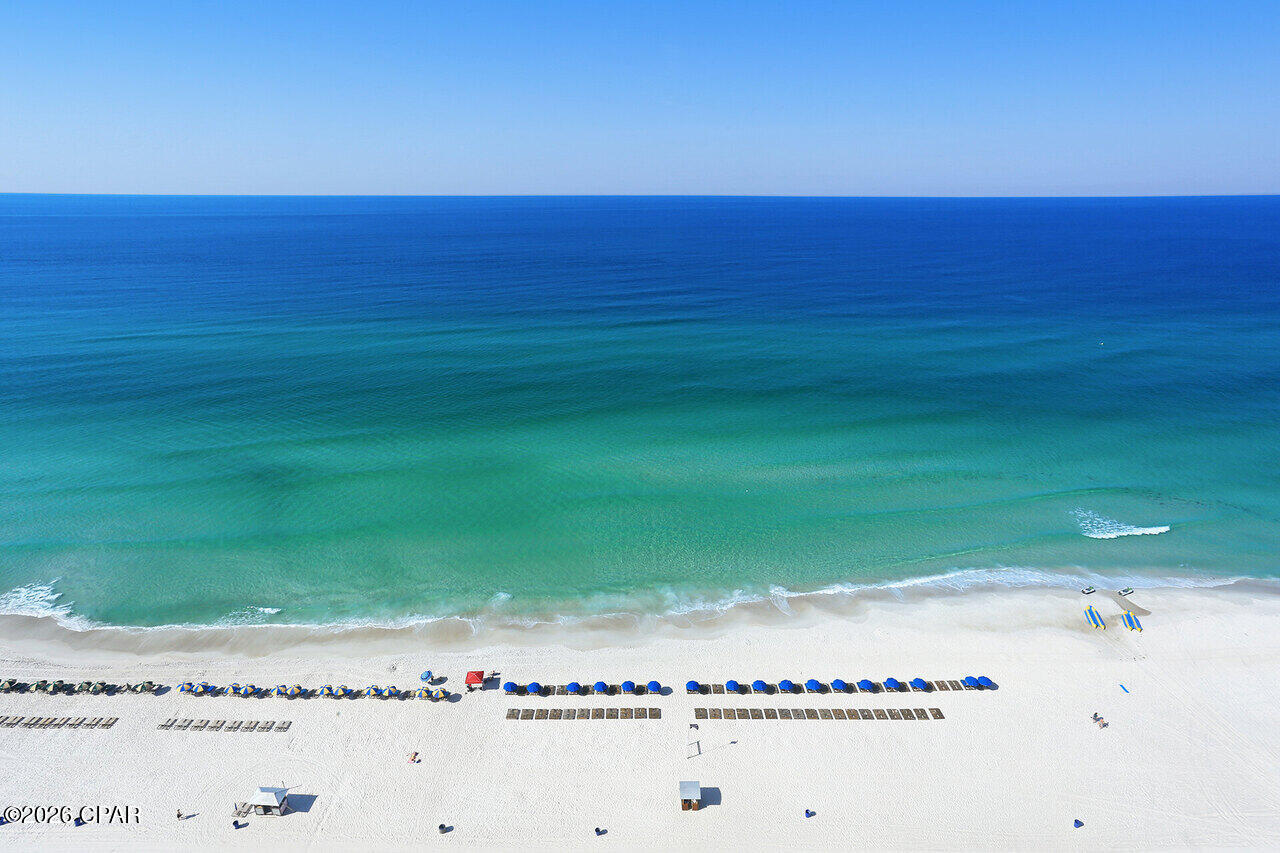 Ocean Villa - Residential