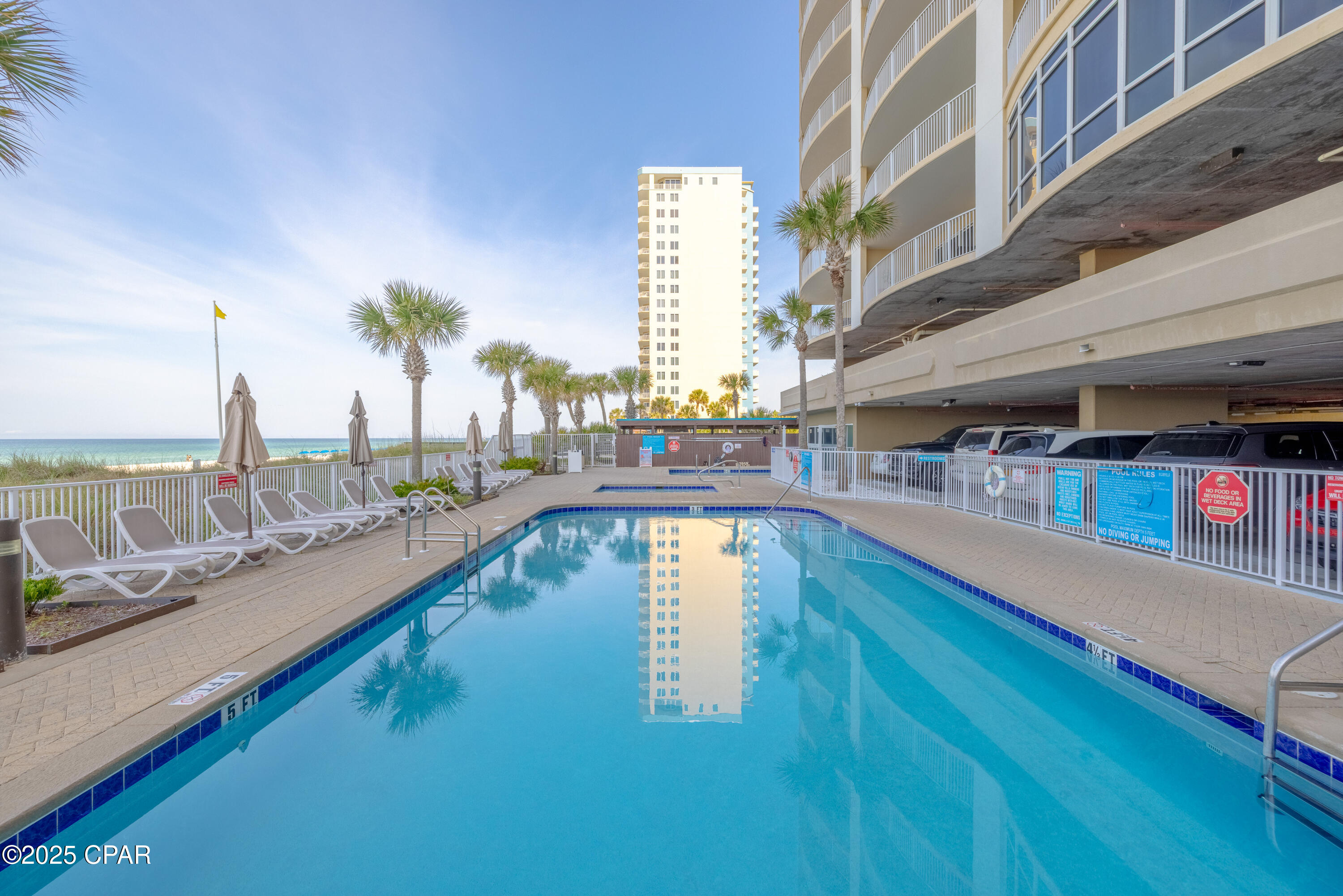 Ocean Villa - Residential