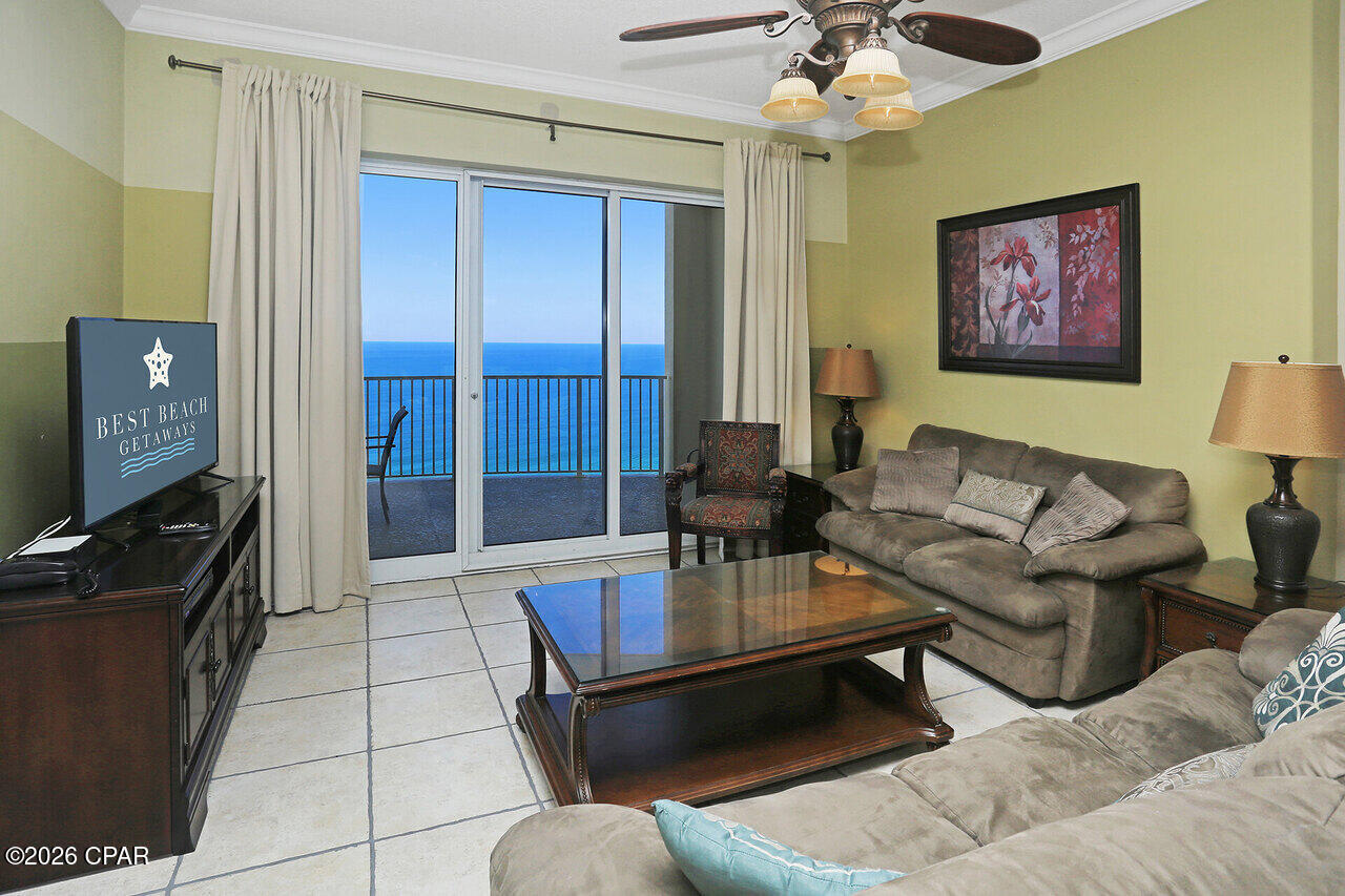 Ocean Villa - Residential