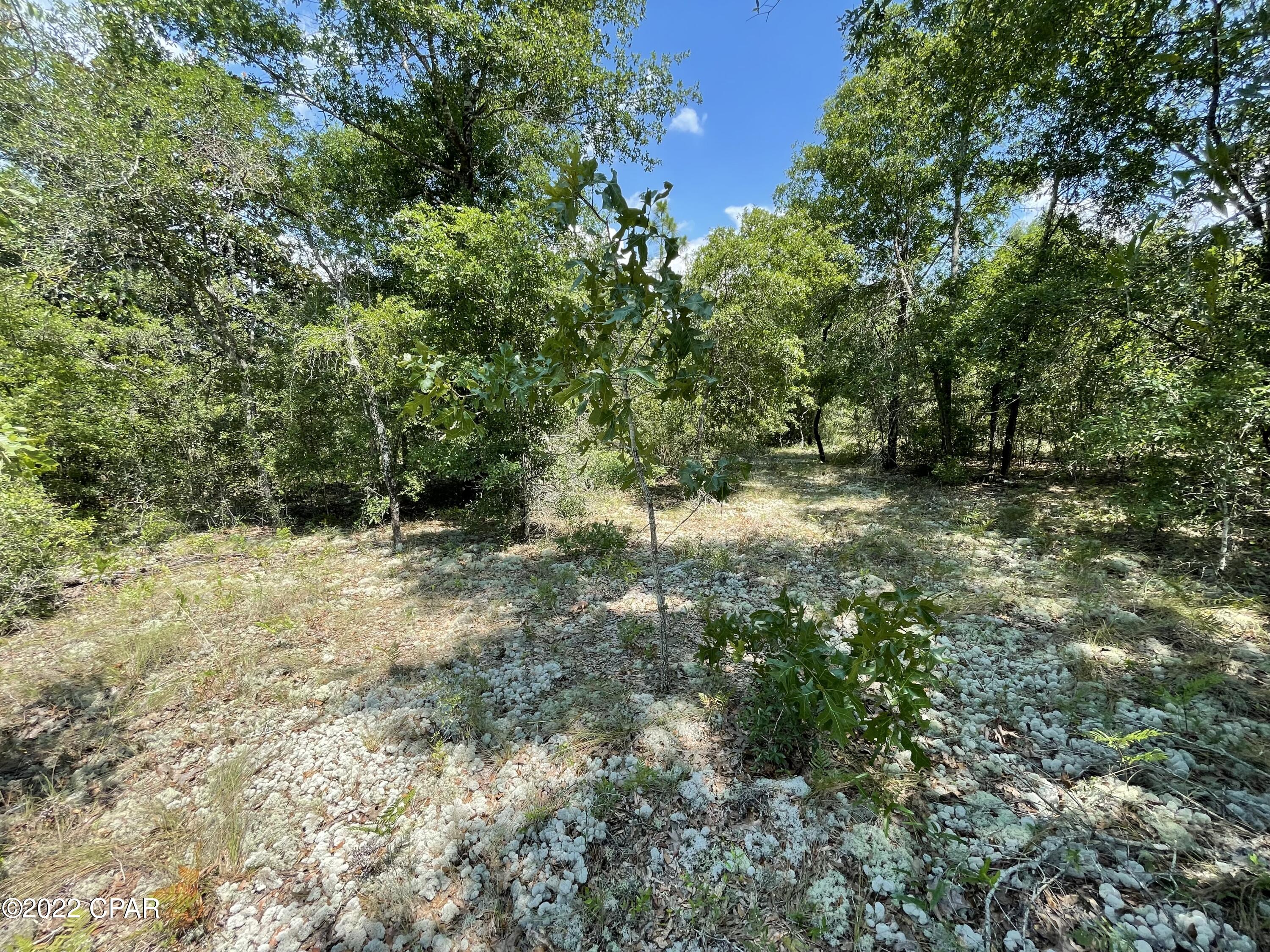 [No Recorded Subdiv] - Land