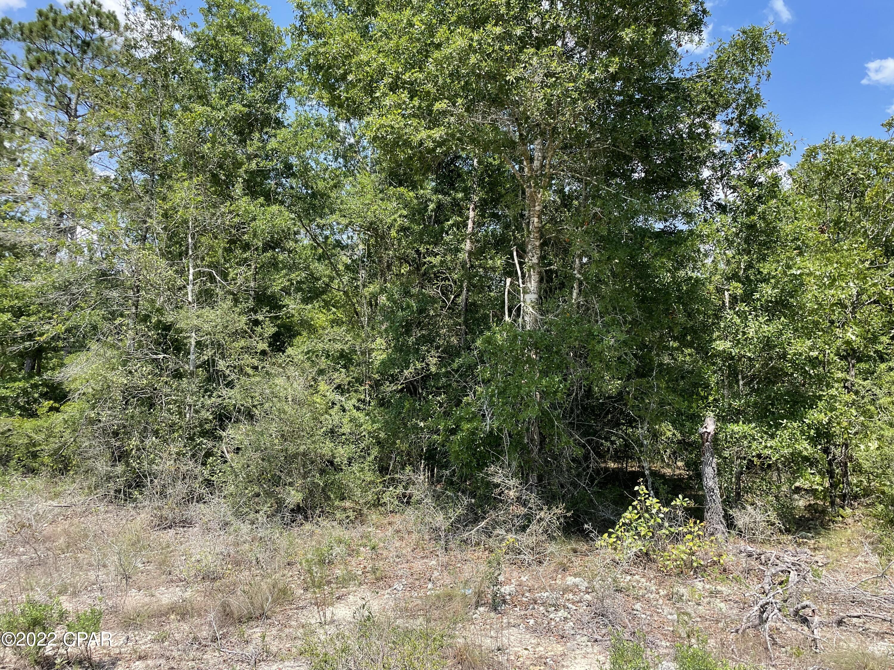 [No Recorded Subdiv] - Land