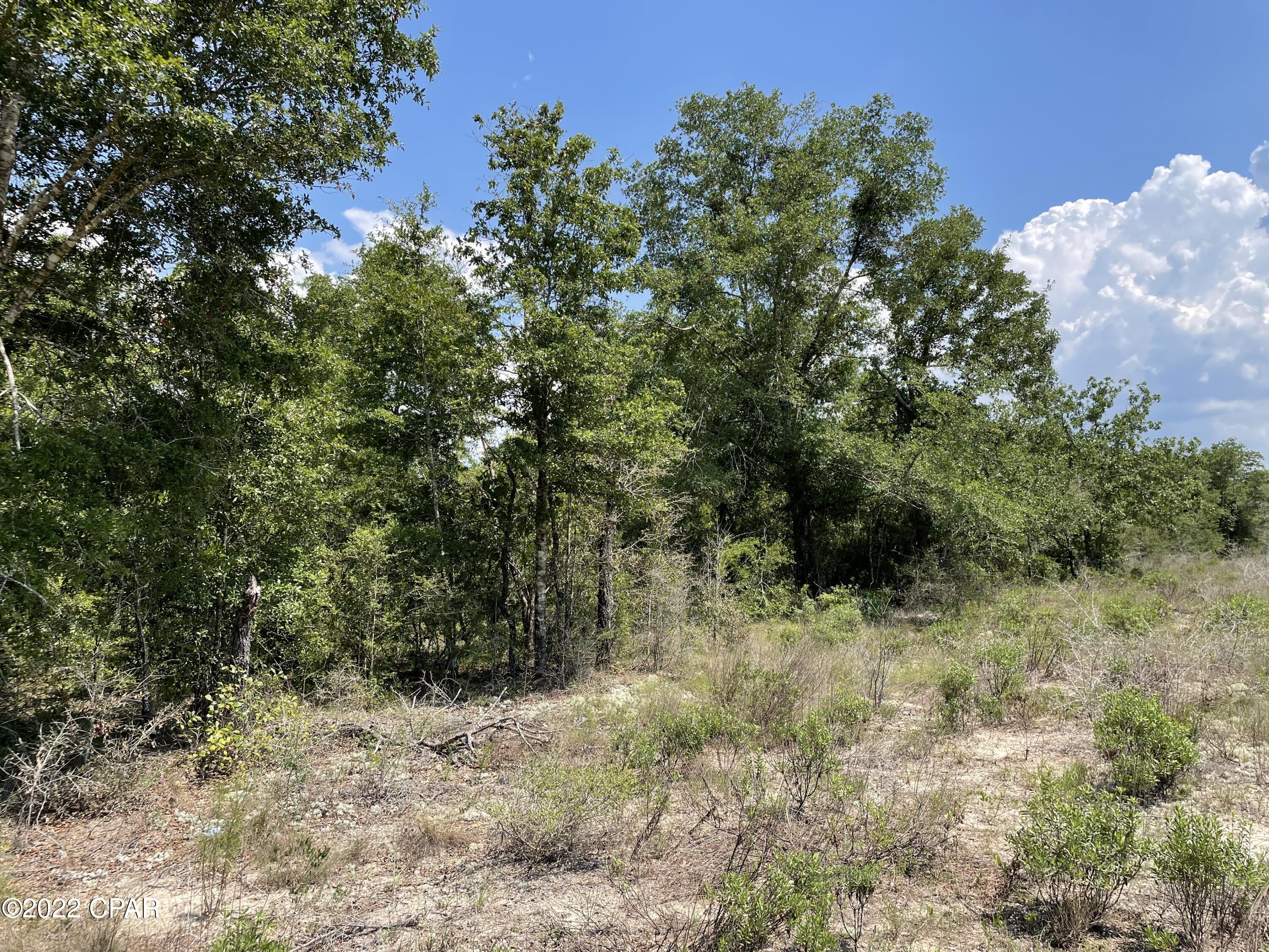 [No Recorded Subdiv] - Land