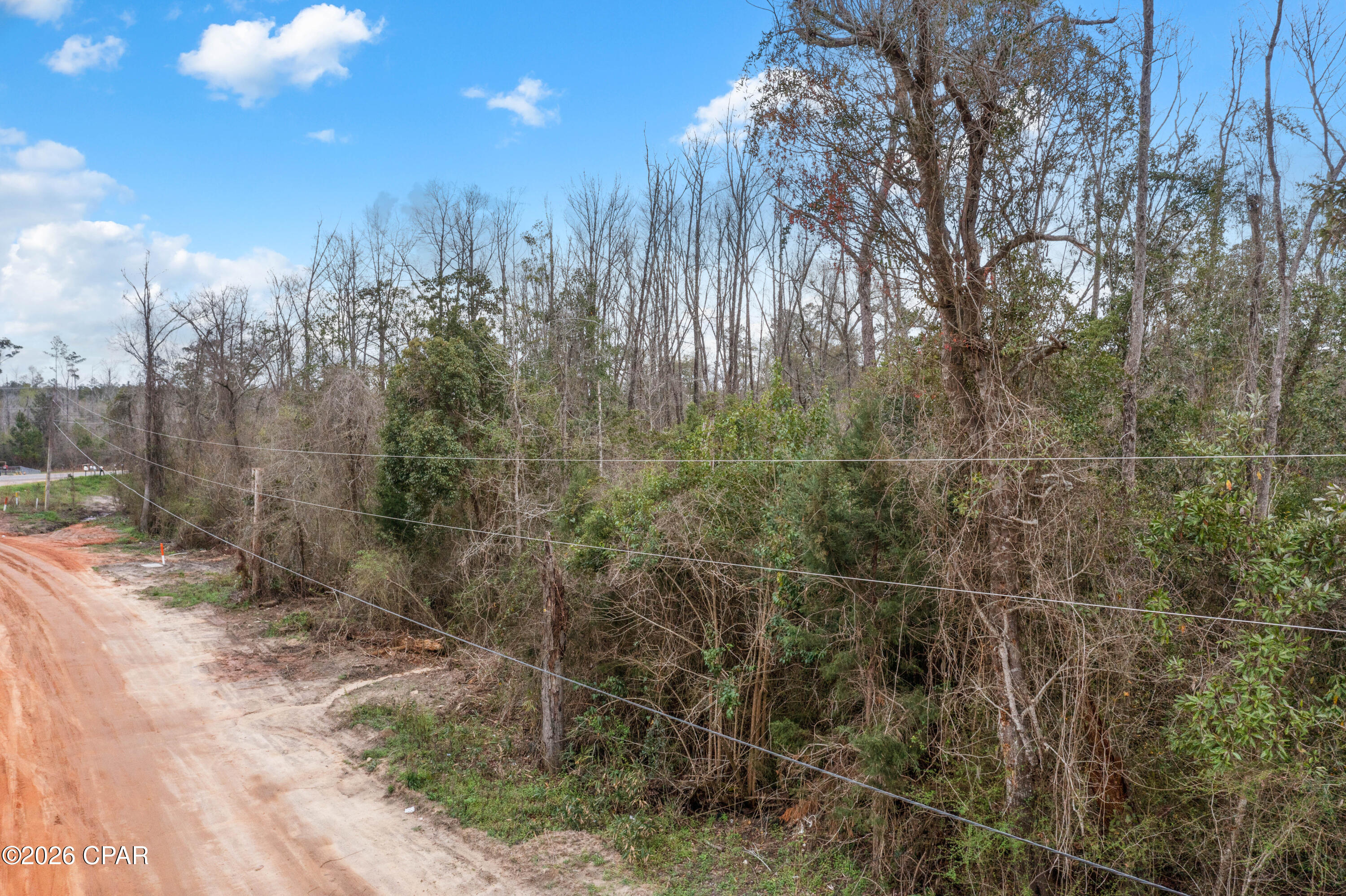 [No Recorded Subdiv] - Land