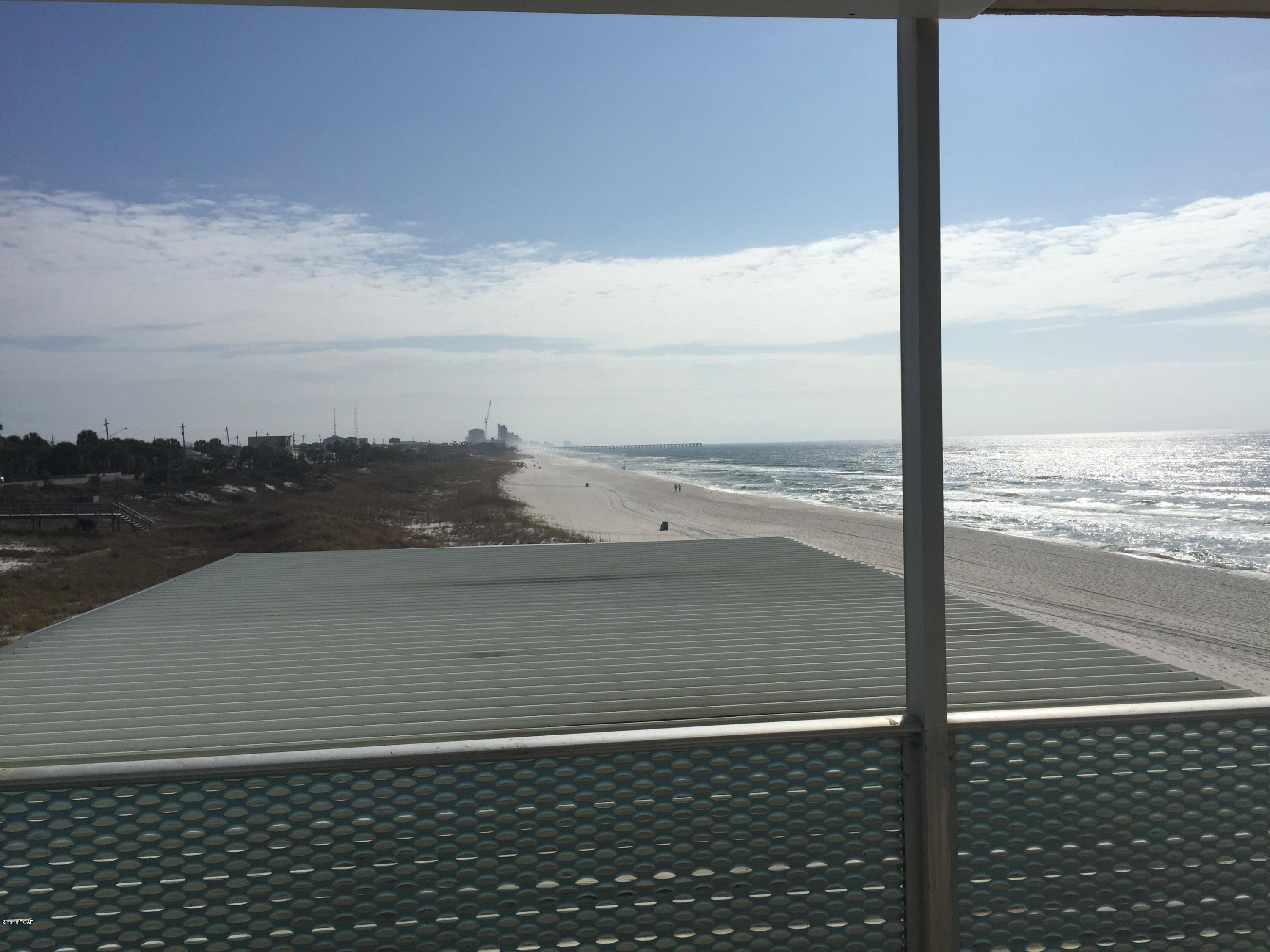 Fontainebleau Terrace - Residential