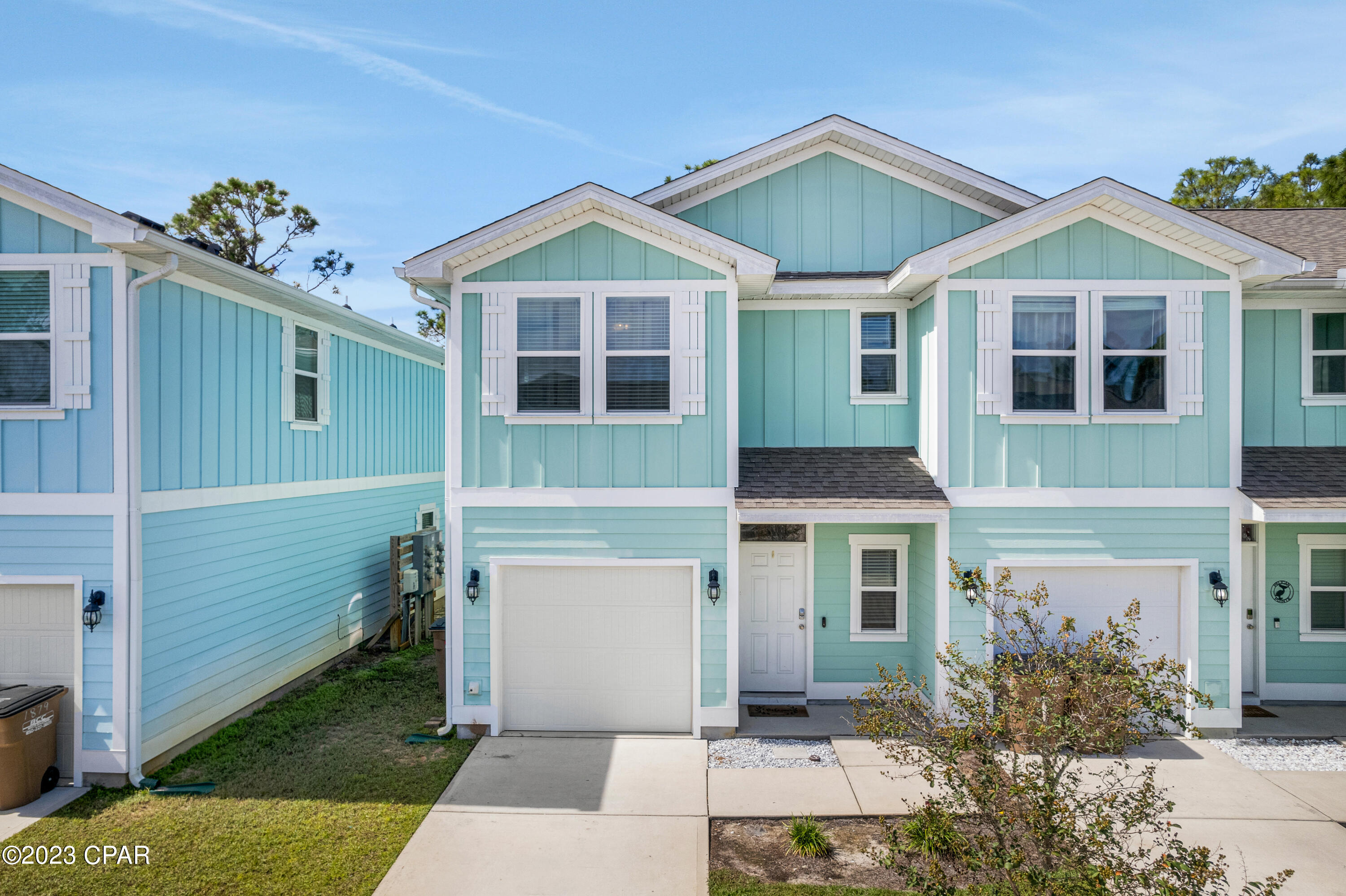 Hathaway Townhomes - Residential