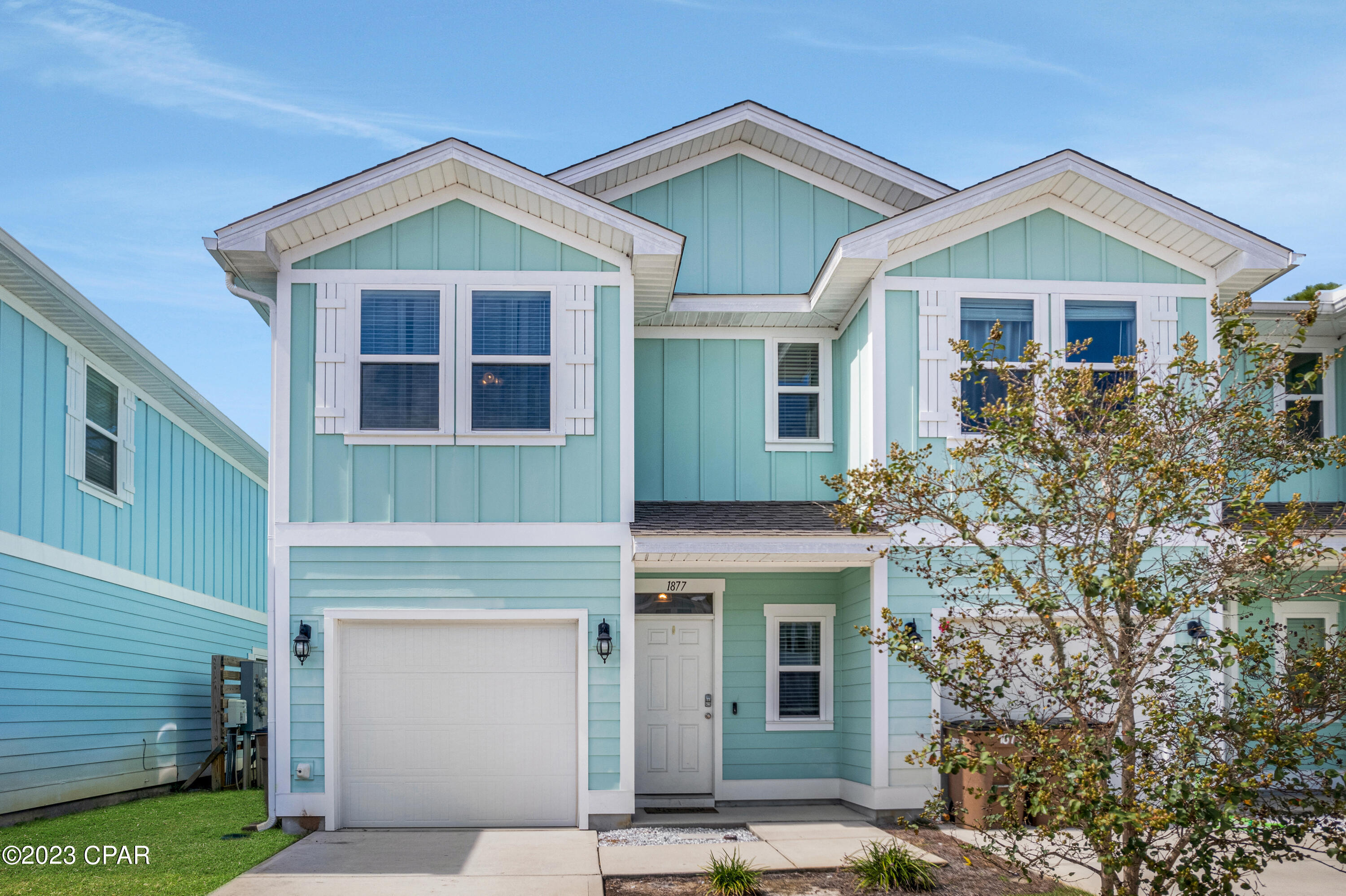 Hathaway Townhomes - Residential